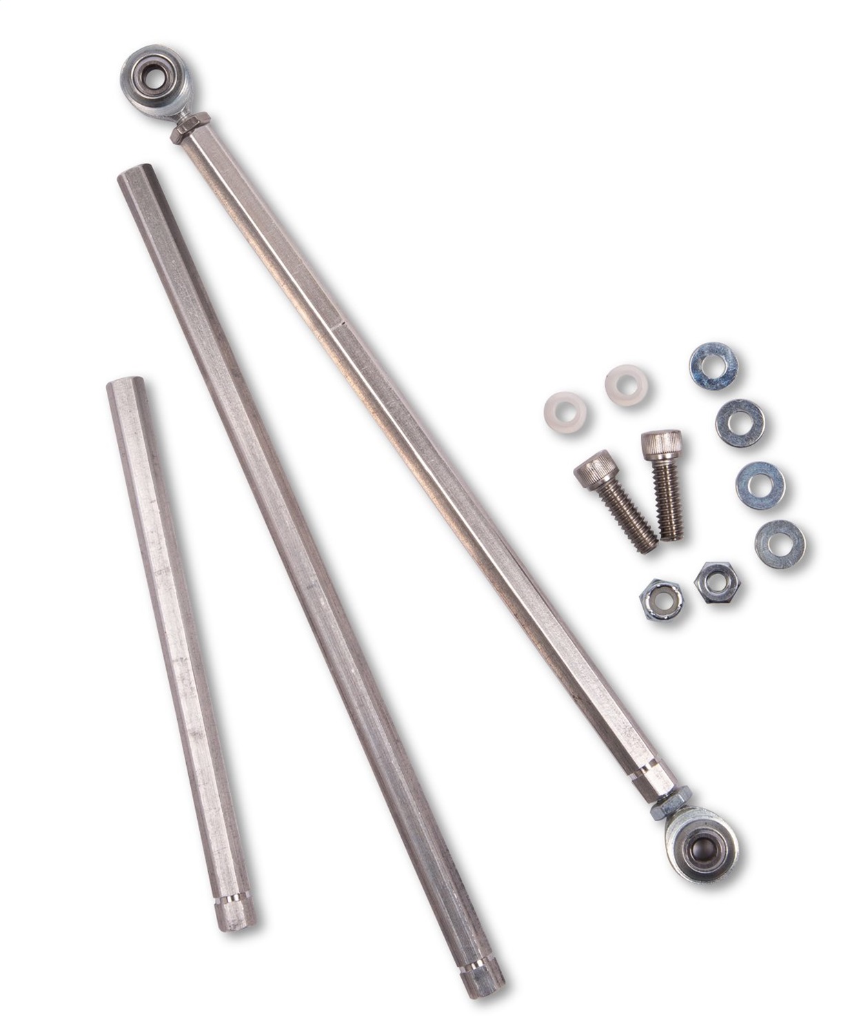 Holley EFI 20-43 - Sniper EFI 2x4 Linkage Kit Holley EFI 20-43 - Sniper EFI 2x4 Linkage Kit