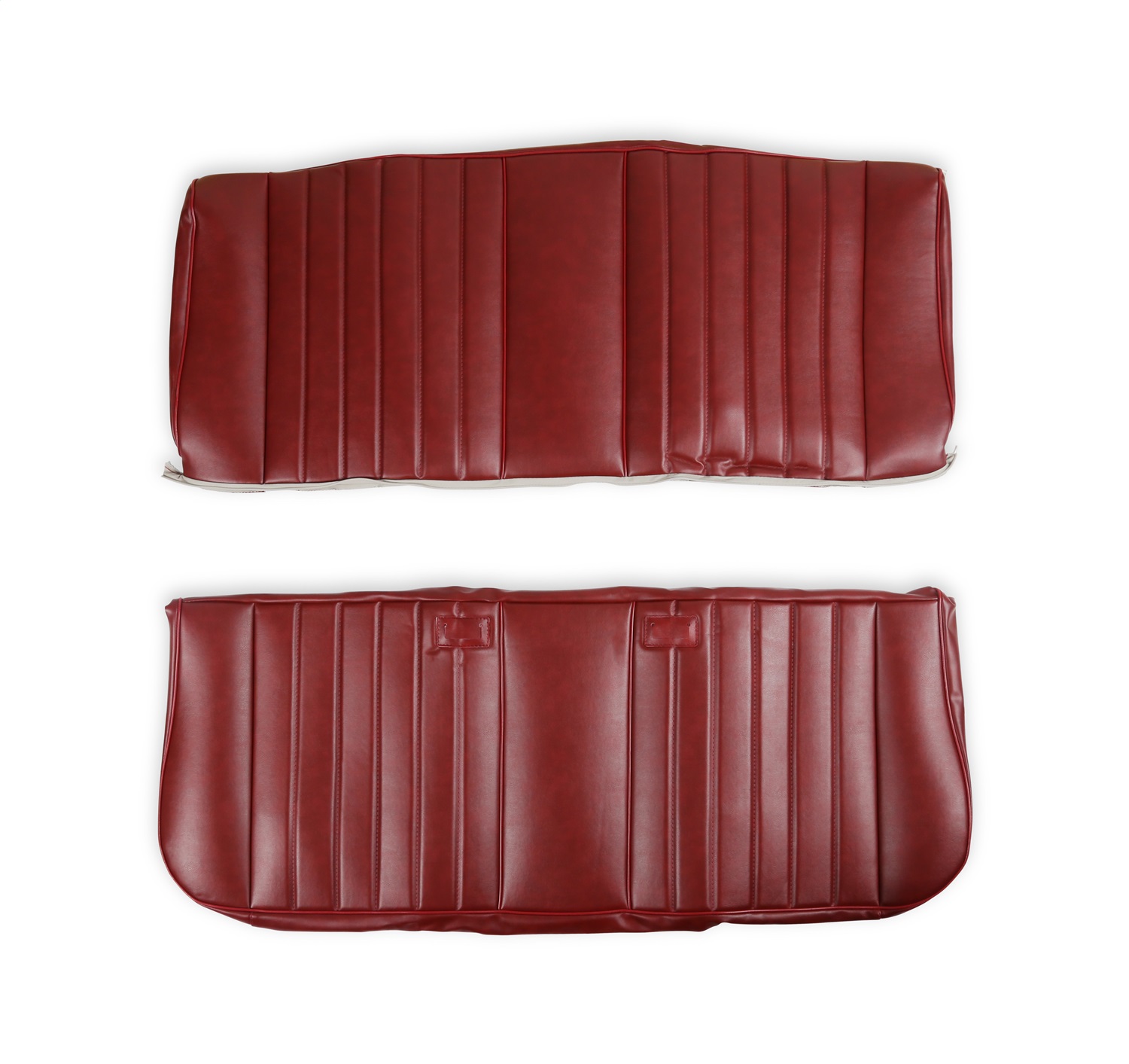 Holley 05-306 - Classic Truck Seat Upholstery Kit