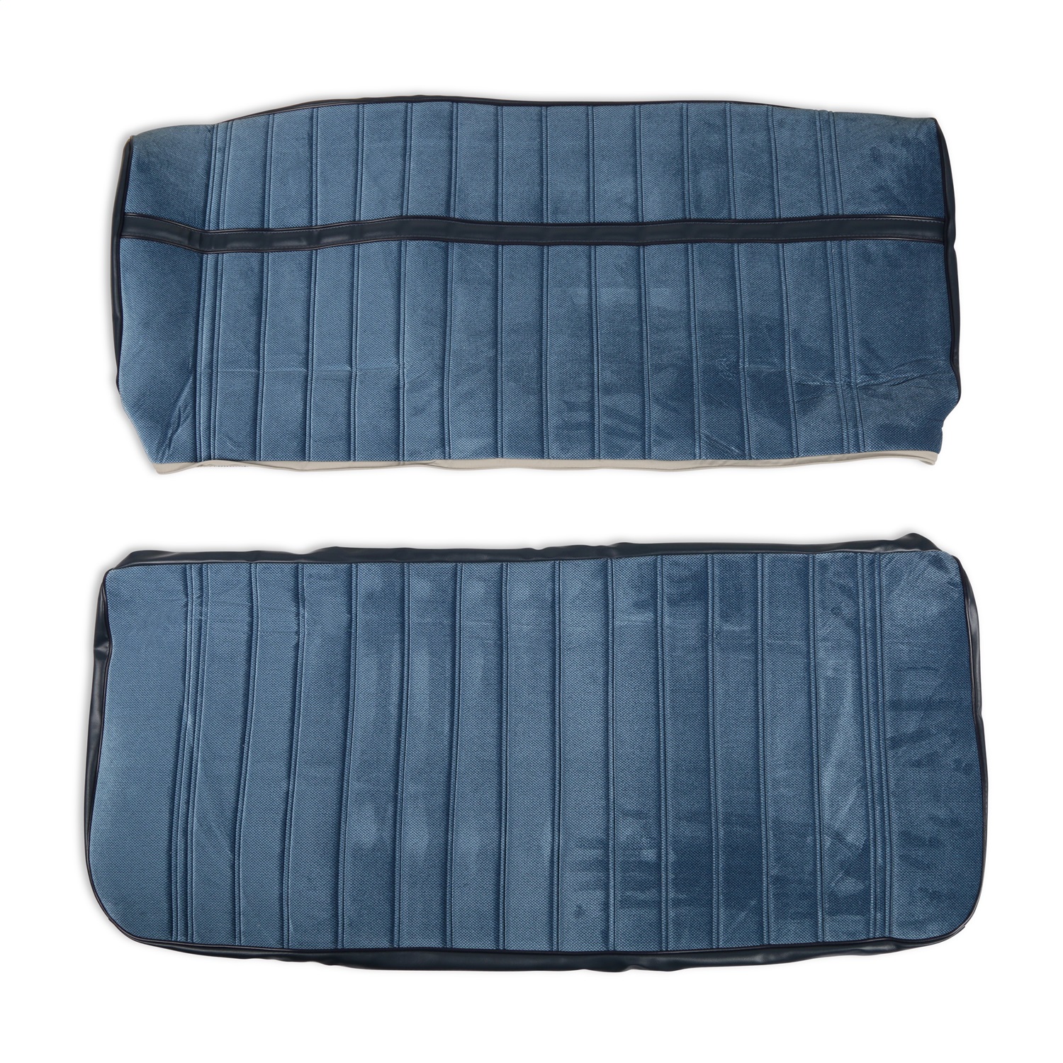 Holley 05-292 - Classic Truck Seat Upholstery Kit