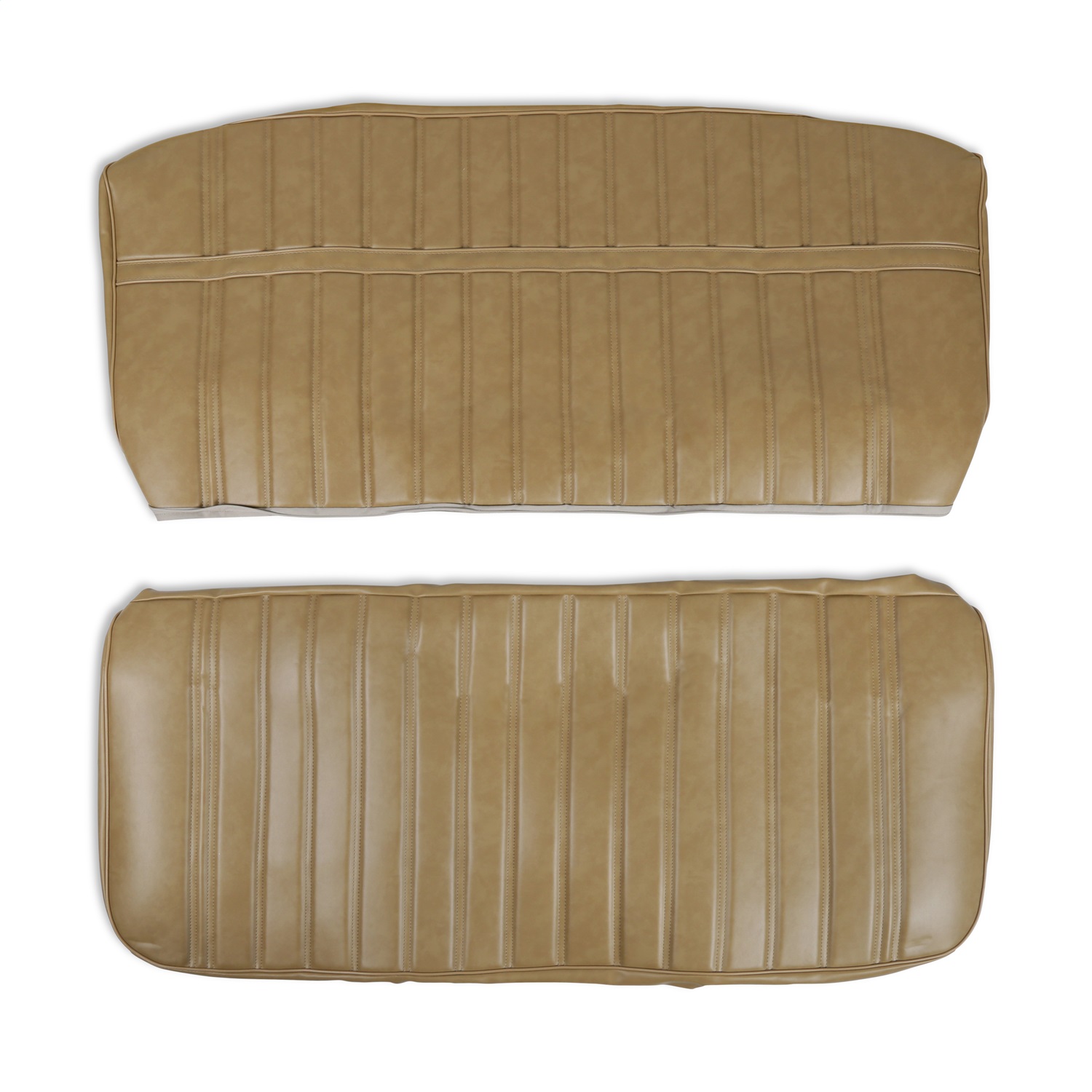 Holley 05-288 - Classic Truck Seat Upholstery Kit