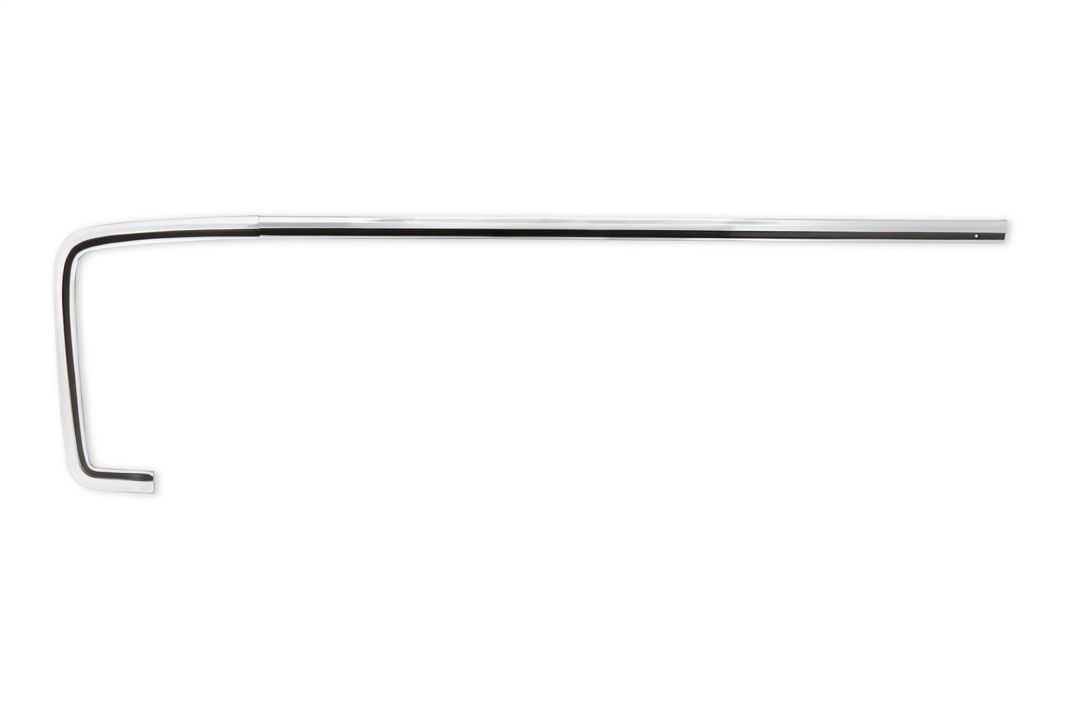 Holley 06-114 - Fender Molding; Upper Left Side; Holley 06-114 - Fender Molding; Upper Left Side;