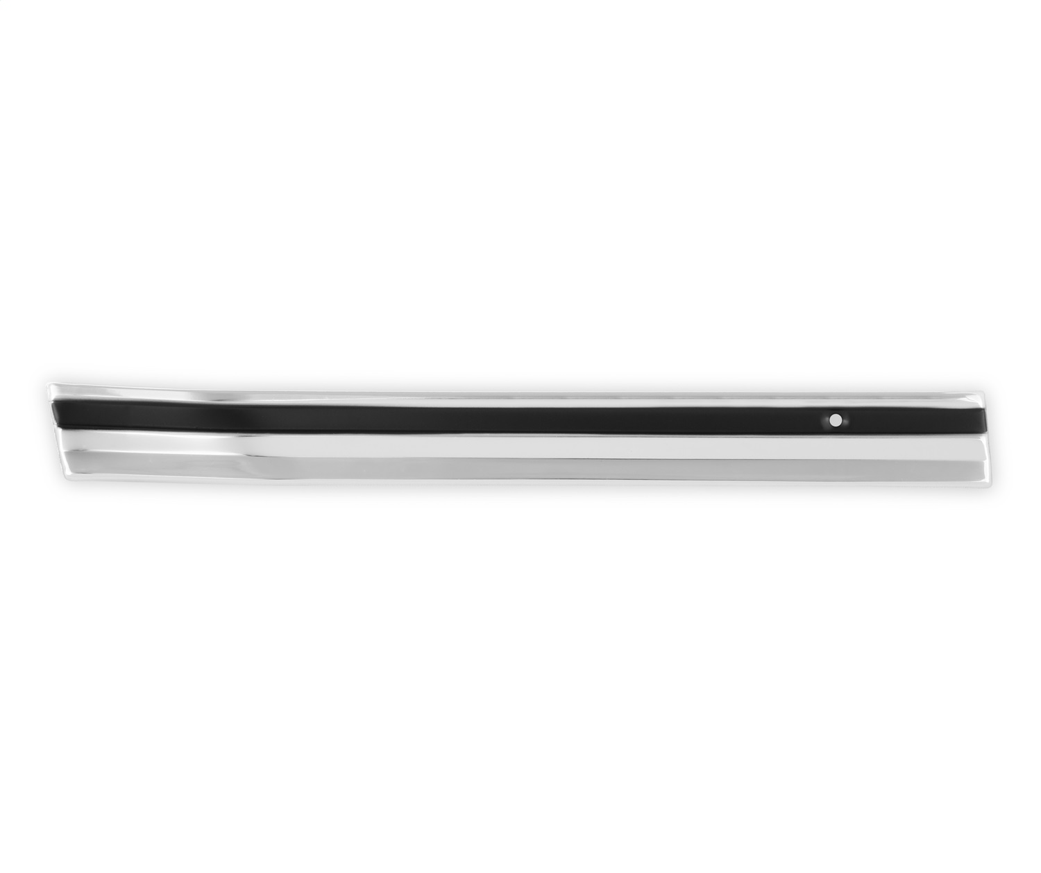 Holley 06-116 - Fender Molding; Lower Left Side; Holley 06-116 - Fender Molding; Lower Left Side;