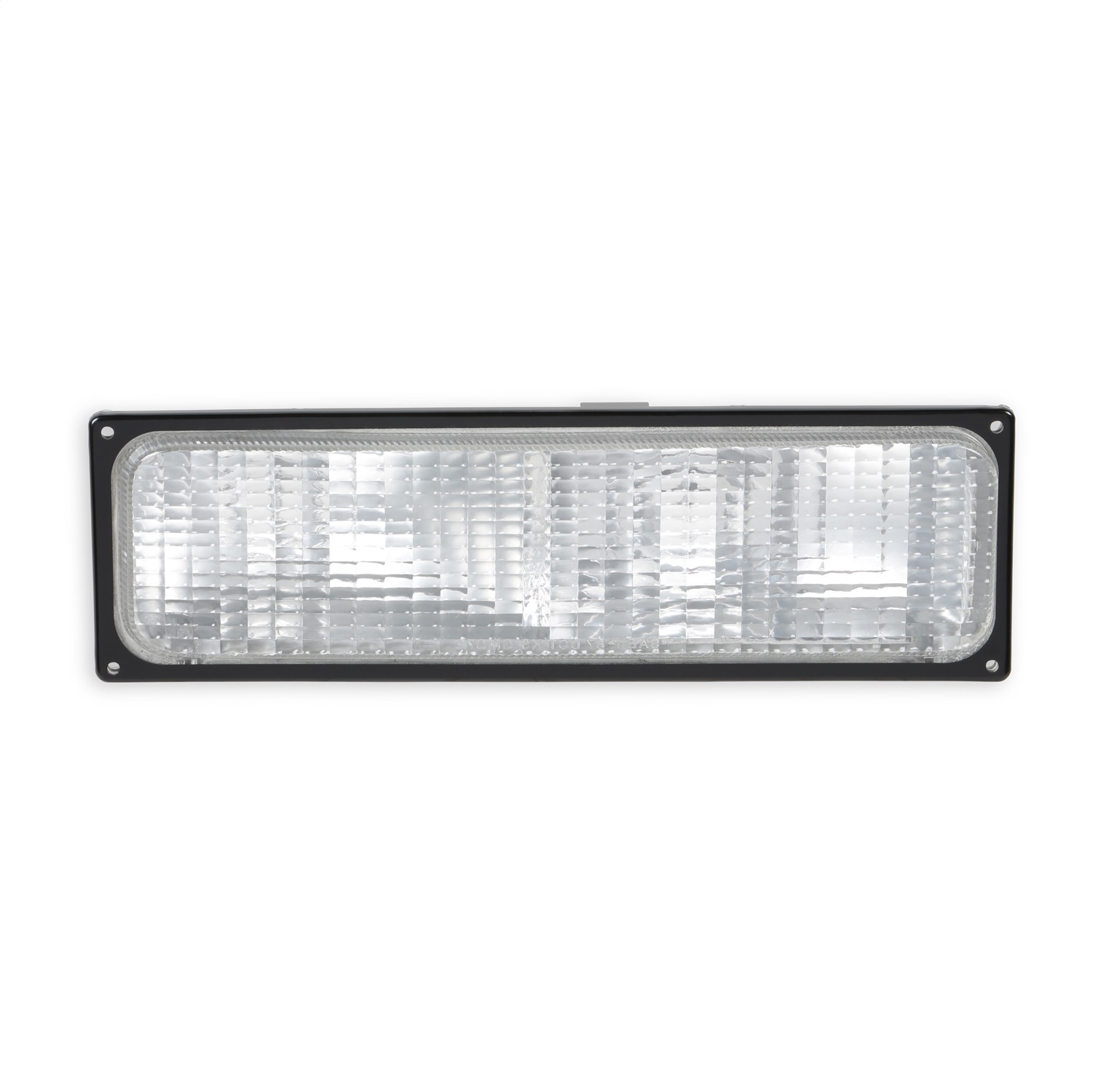 Holley 07-112 - Classic Truck Headlight Parking Light