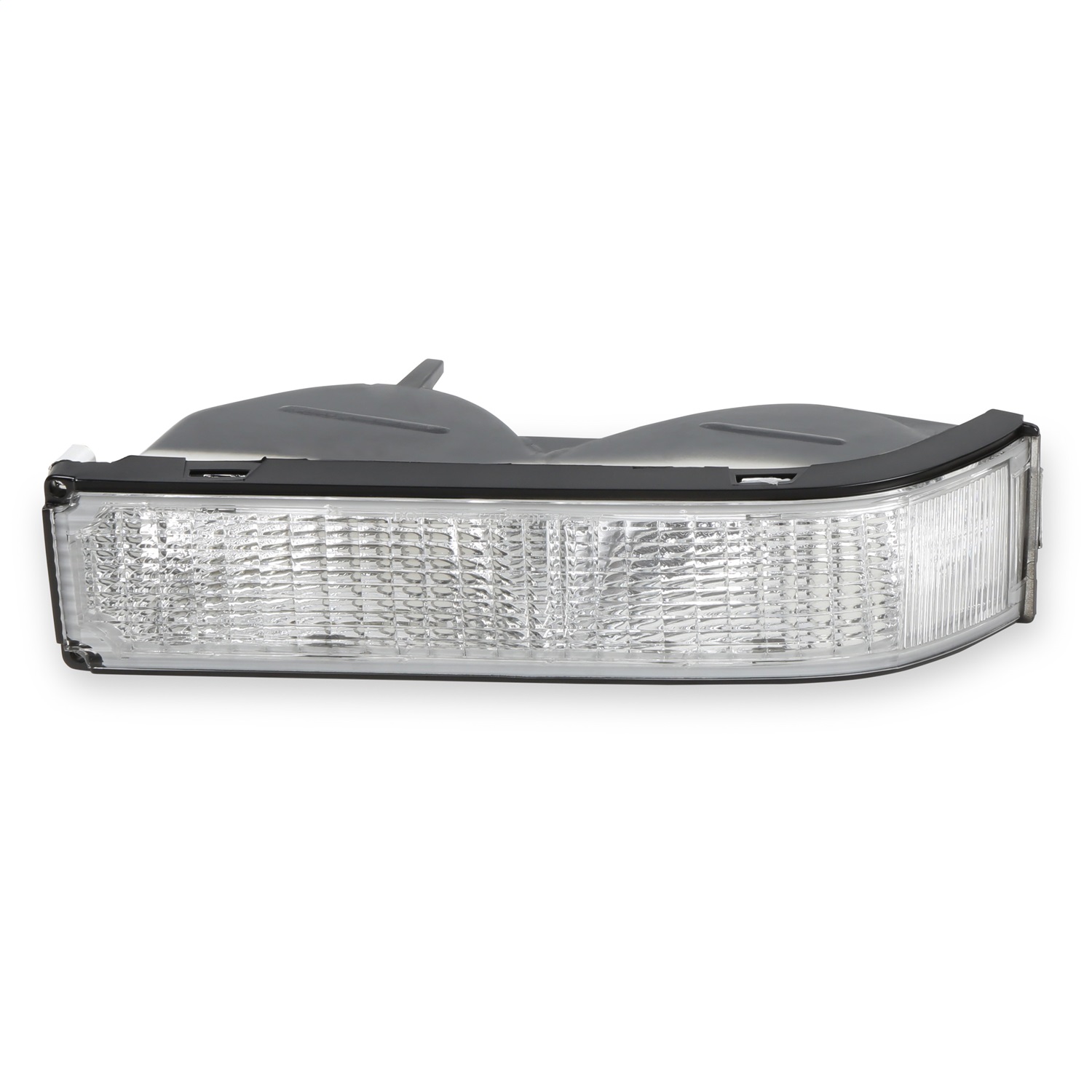 Holley 07-117 - Classic Truck Headlight Parking Light