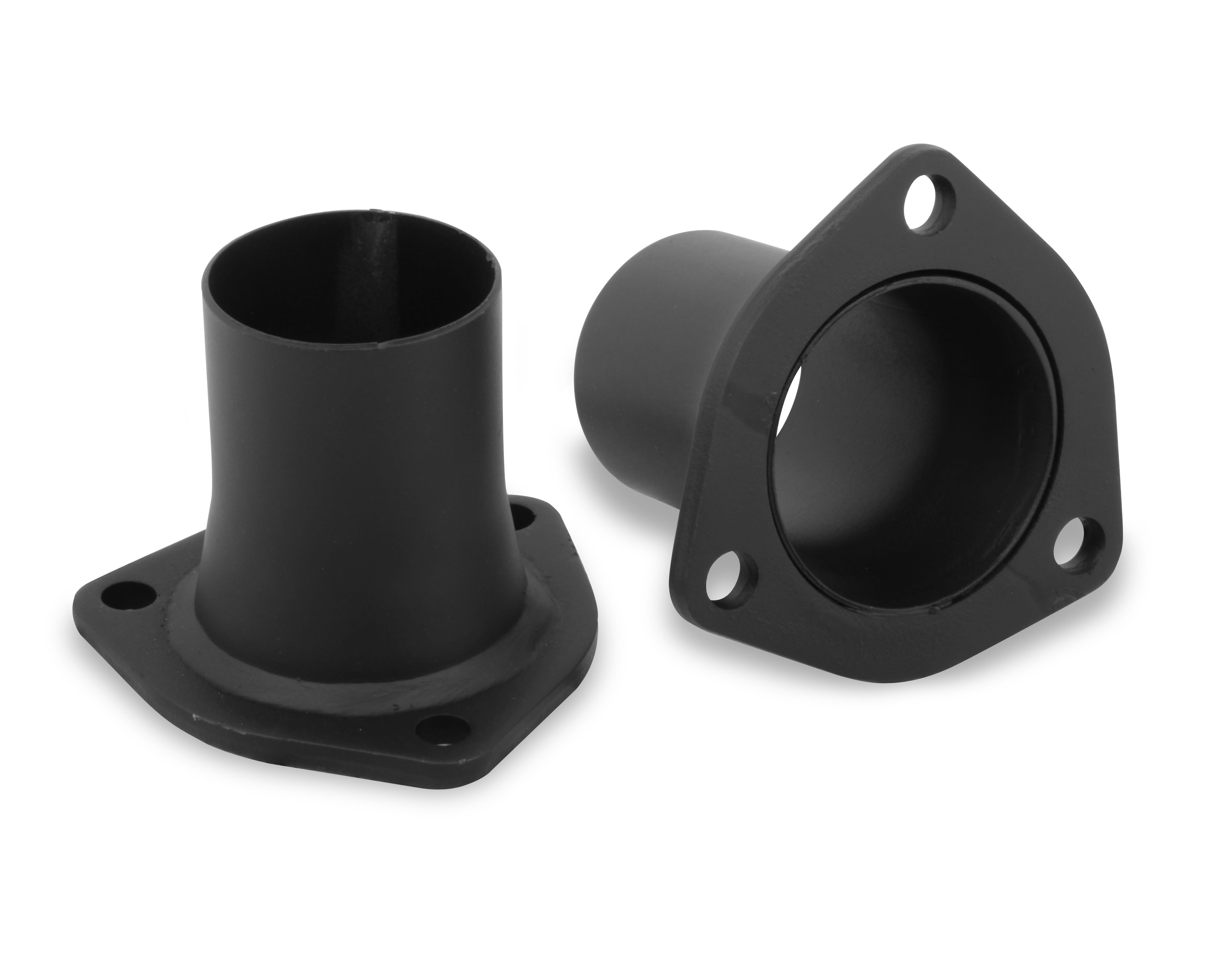 Hooker 11025HKR - Super Competition 3 Bolt Flange Reducer Hooker 11025HKR - Super Competition 3 Bolt Flange Reducer