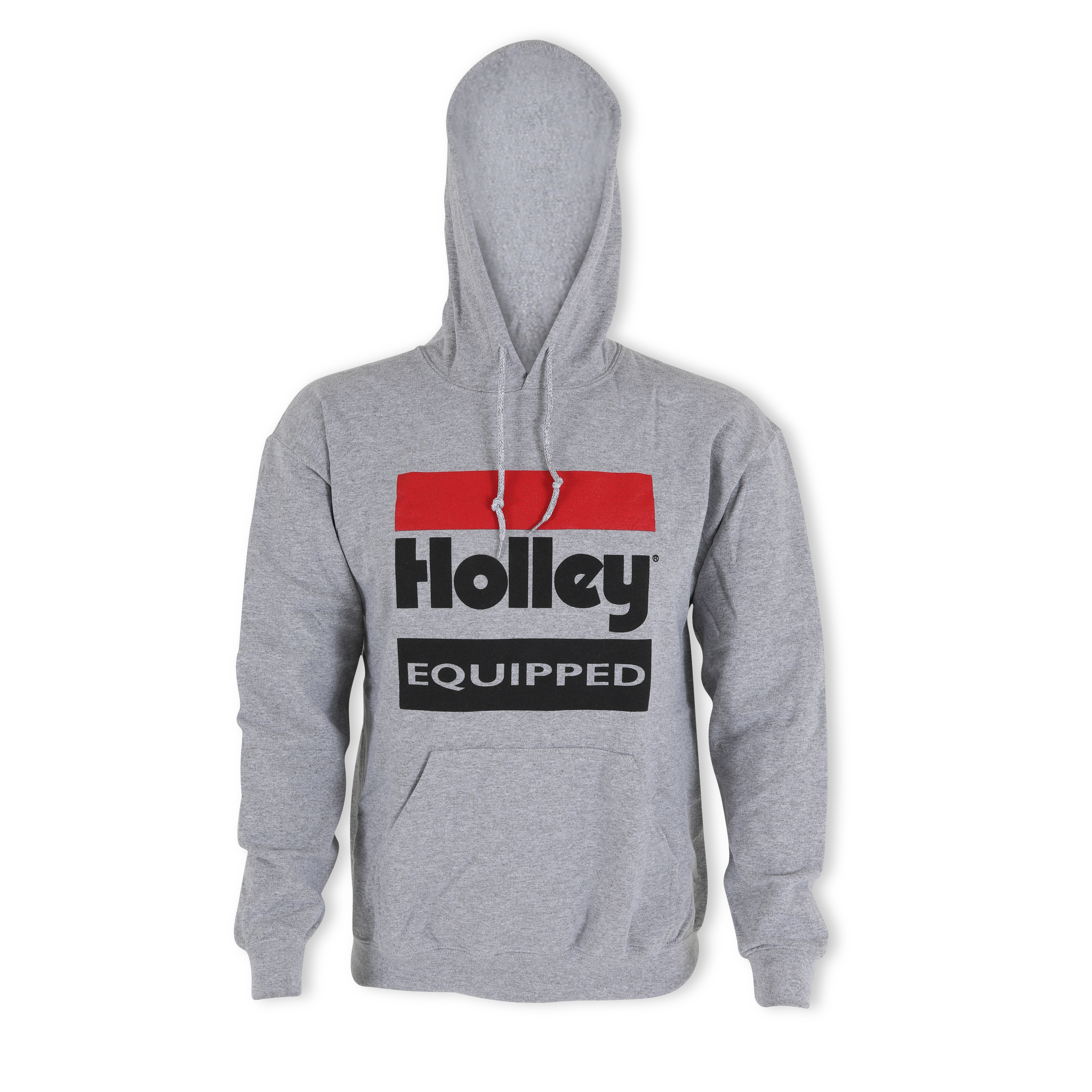 Holley 10023-MDHOL - Equipped Hoodie Holley 10023-MDHOL - Equipped Hoodie