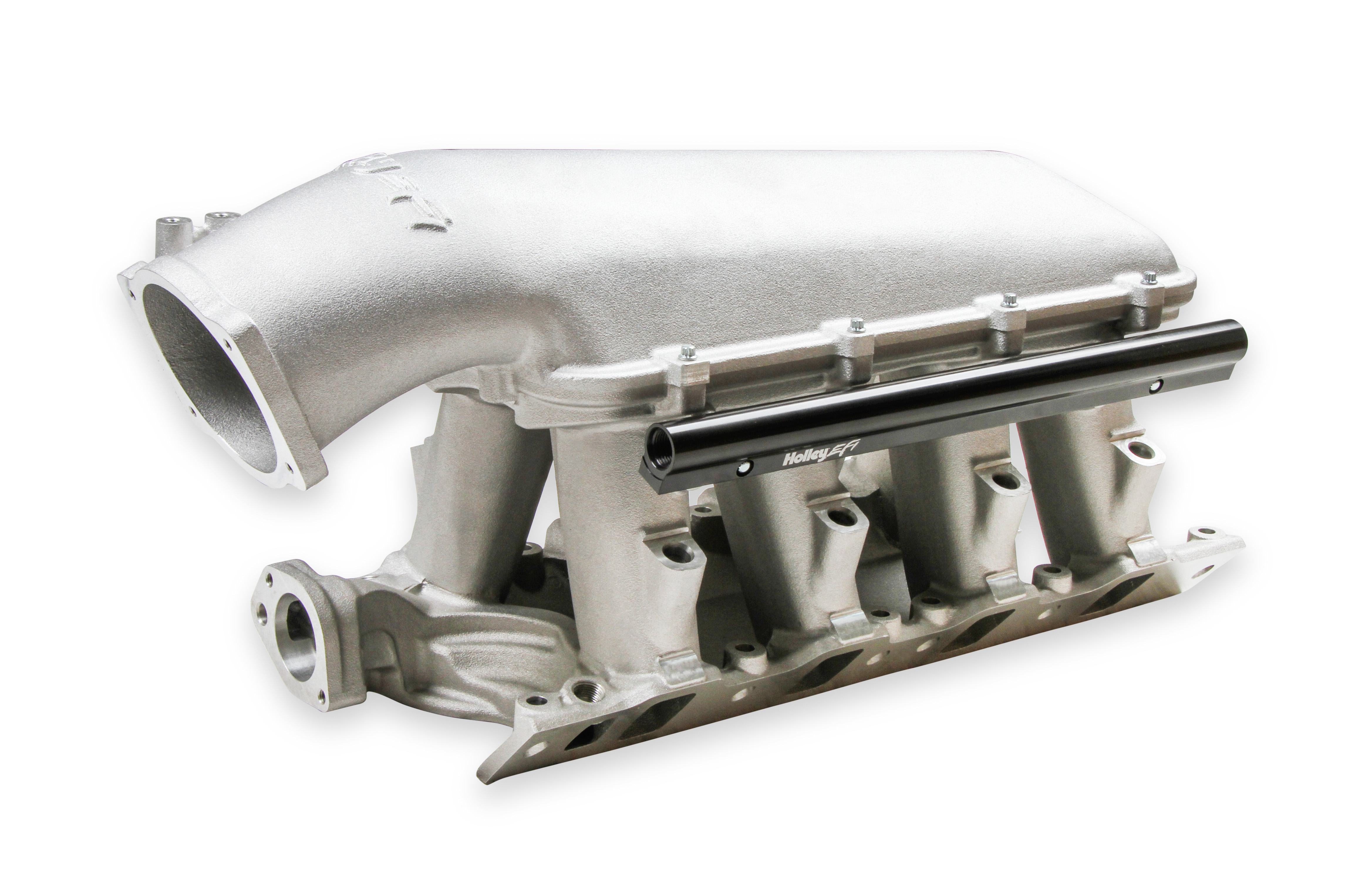 Holley EFI 300-273 - EFI Hi-Ram Intake Manifold