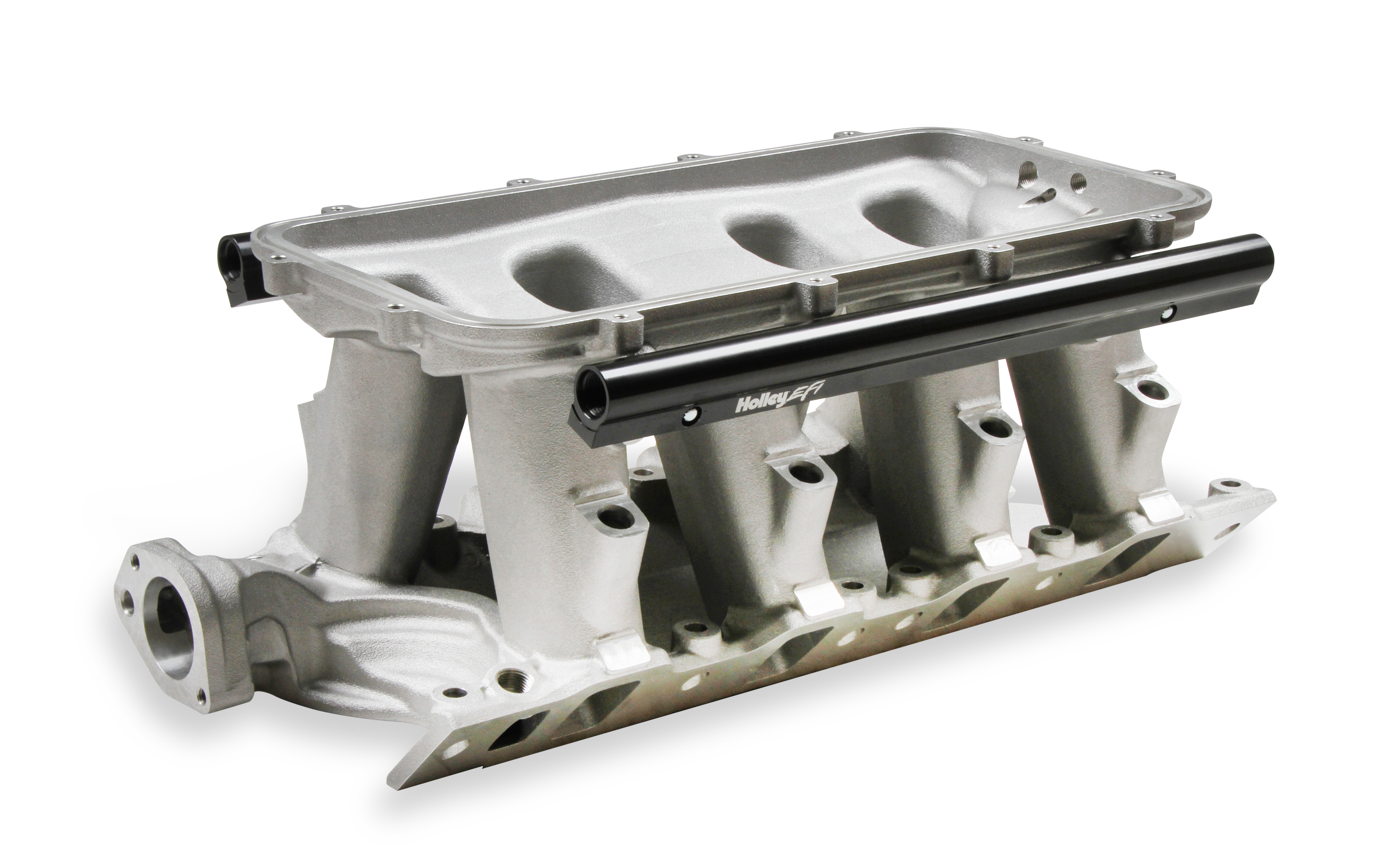 Holley EFI 300-274 - EFI Hi-Ram Intake Manifold Base