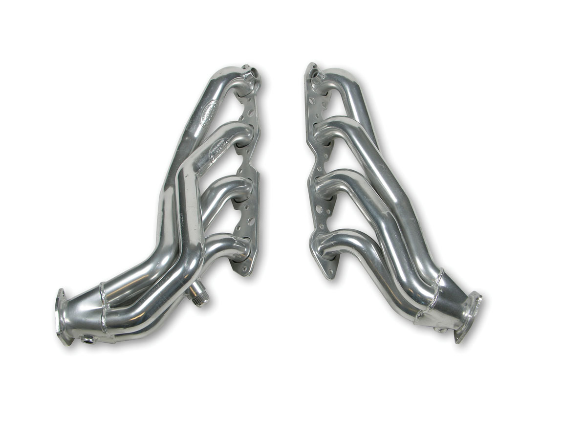 Hooker 2021-1HKR - Super Competition Shorty Header