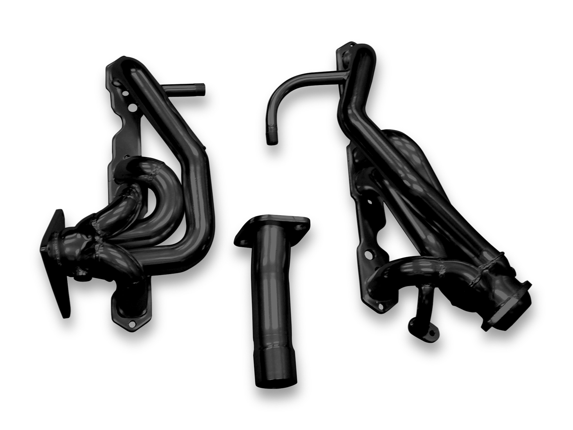 Hooker 2064HKR - Super Competition Shorty Header