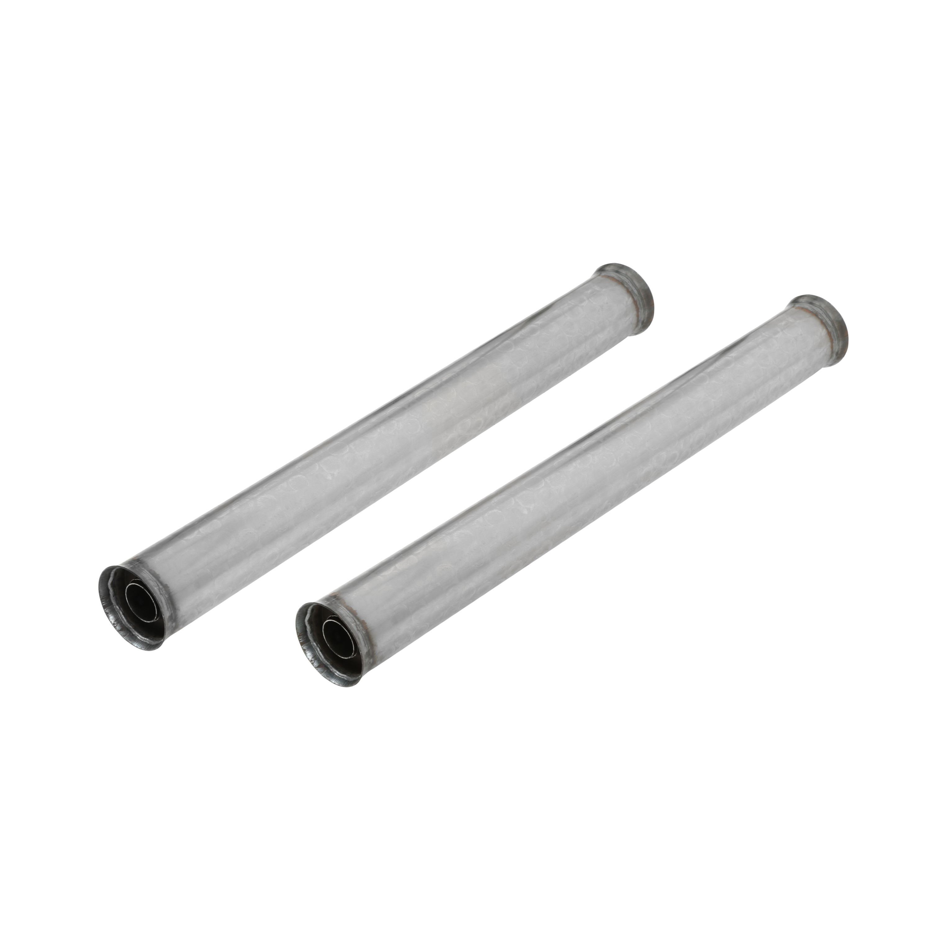 Hooker 21002HKR - Super Competition Sidetube Muffler Hooker 21002HKR - Super Competition Sidetube Muffler