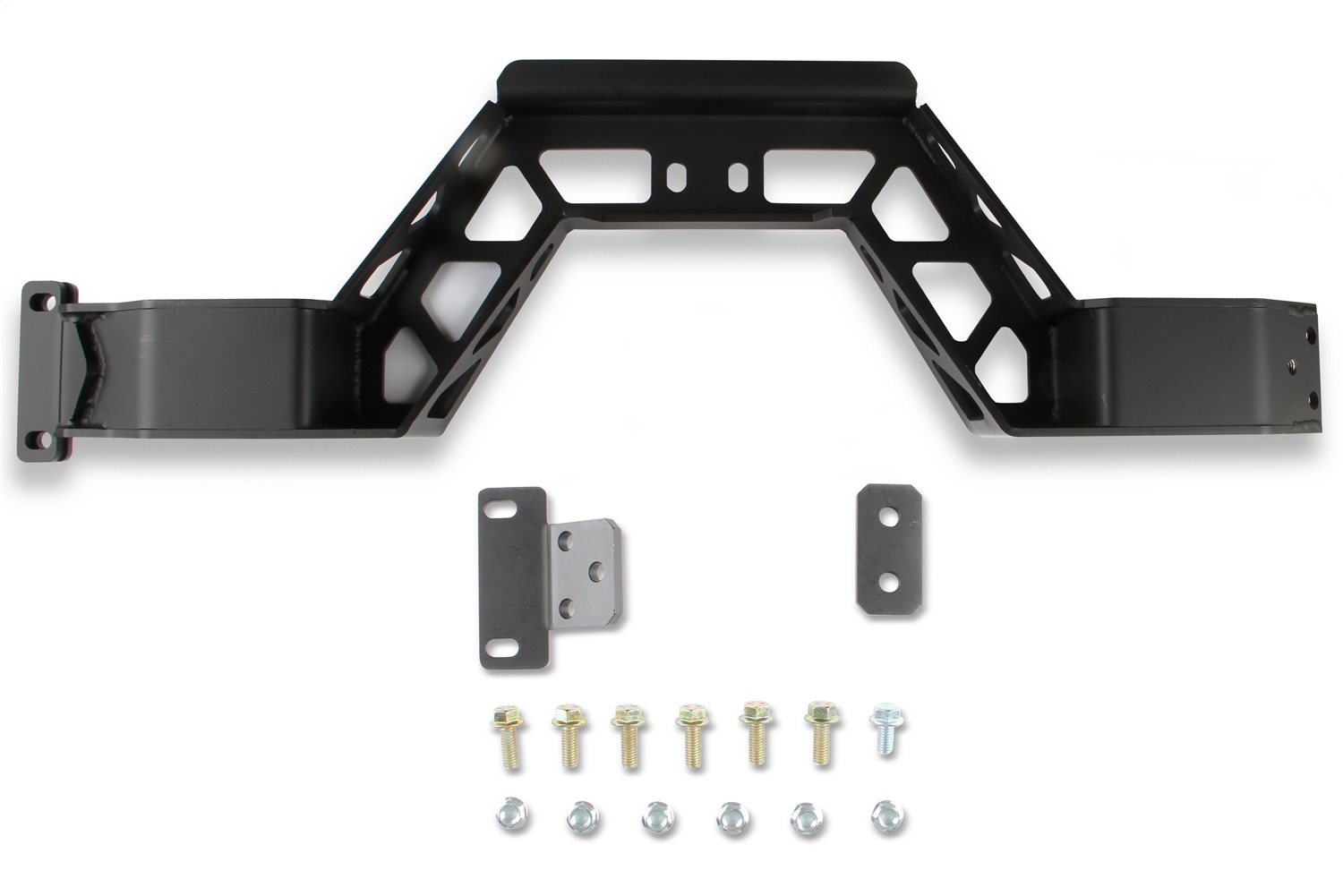 Hooker 12626HKR - Transmission Crossmember Hooker 12626HKR - Transmission Crossmember