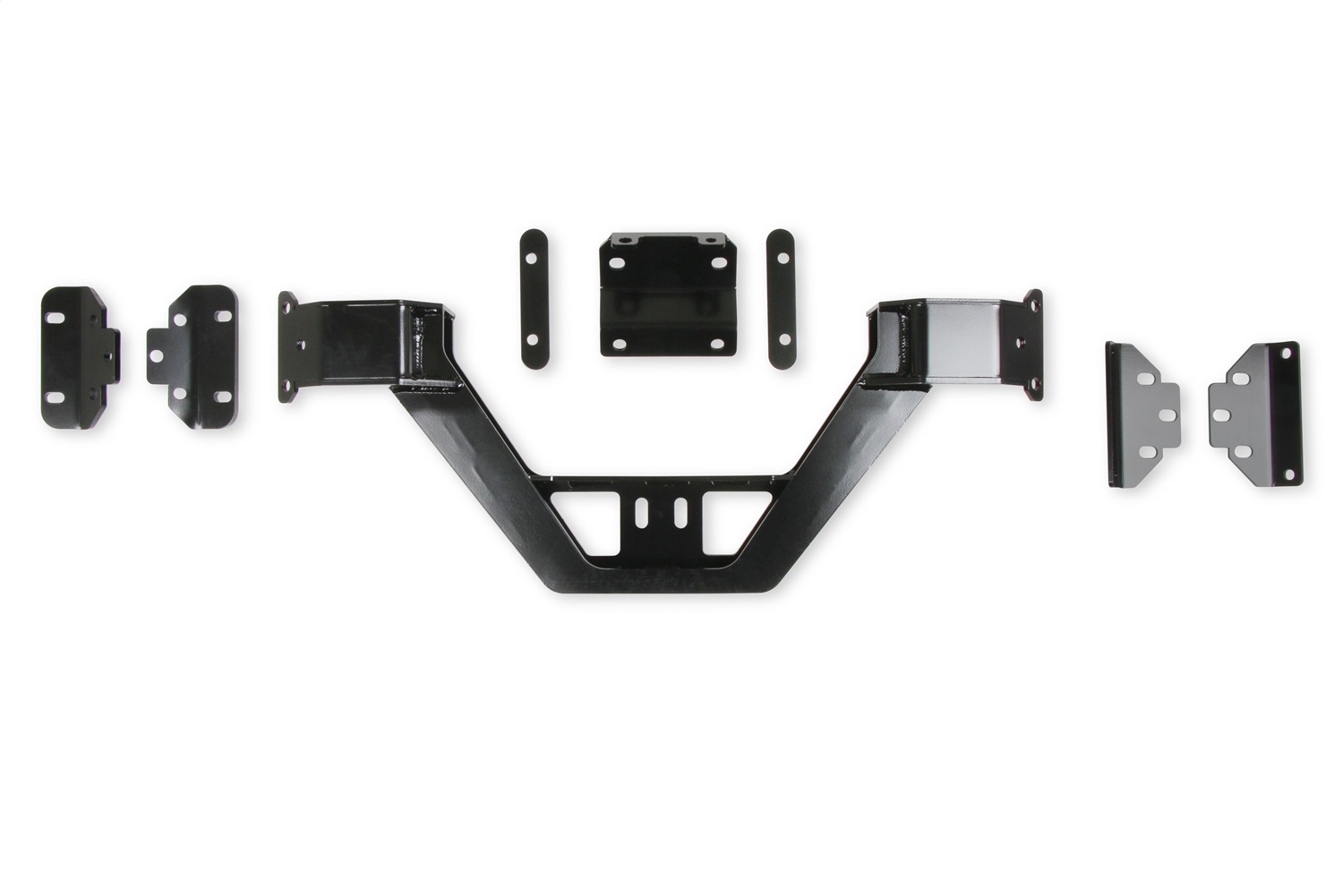 Hooker 12627HKR - Transmission Crossmember Hooker 12627HKR - Transmission Crossmember