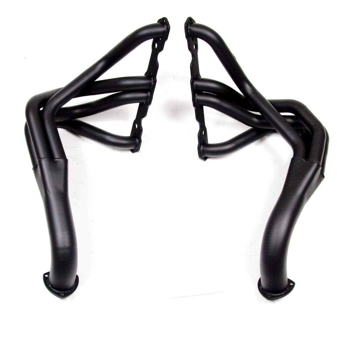 Hooker 2214HKR - Super Competition Long Tube Header