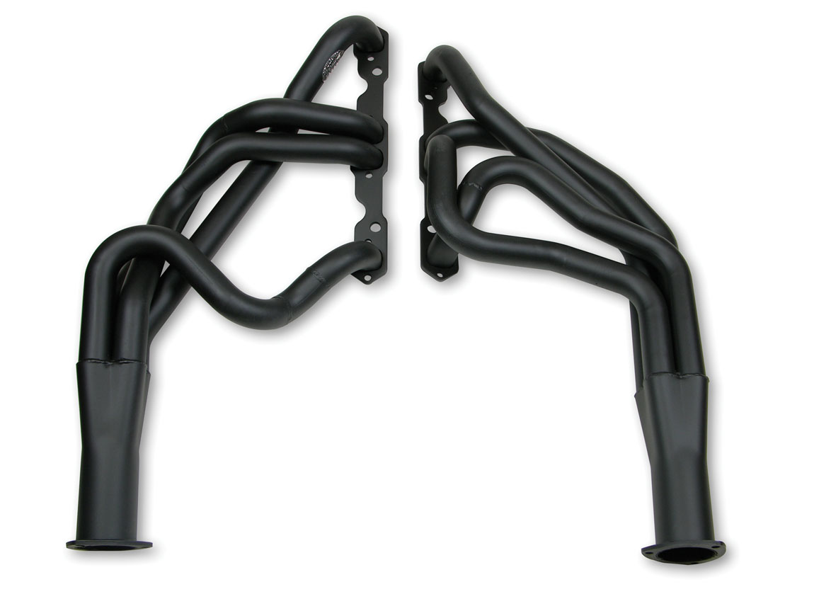 Hooker 2112HKR - Super Competition Long Tube Header