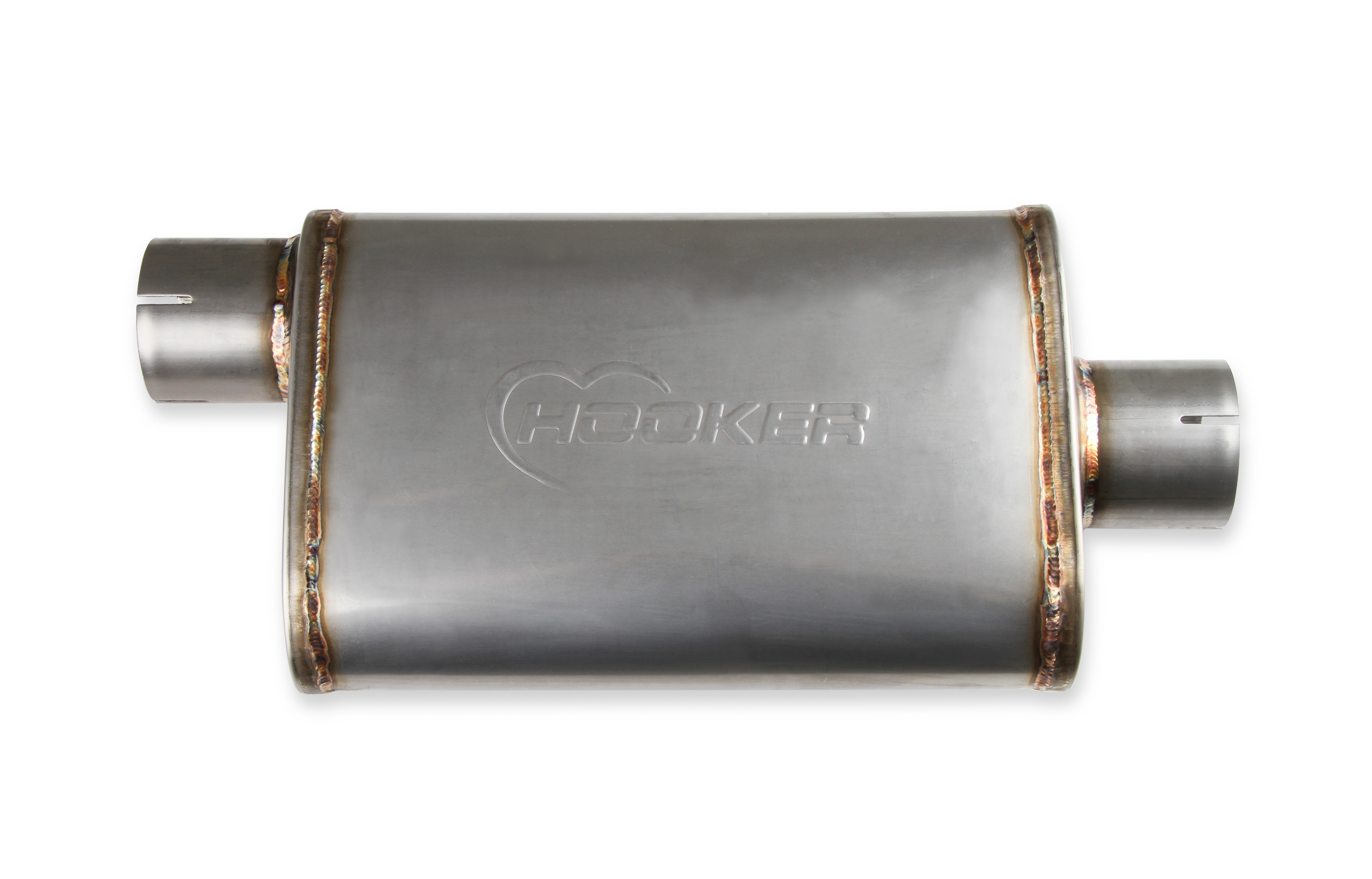 Hooker 21645HKR - VR304 Muffler