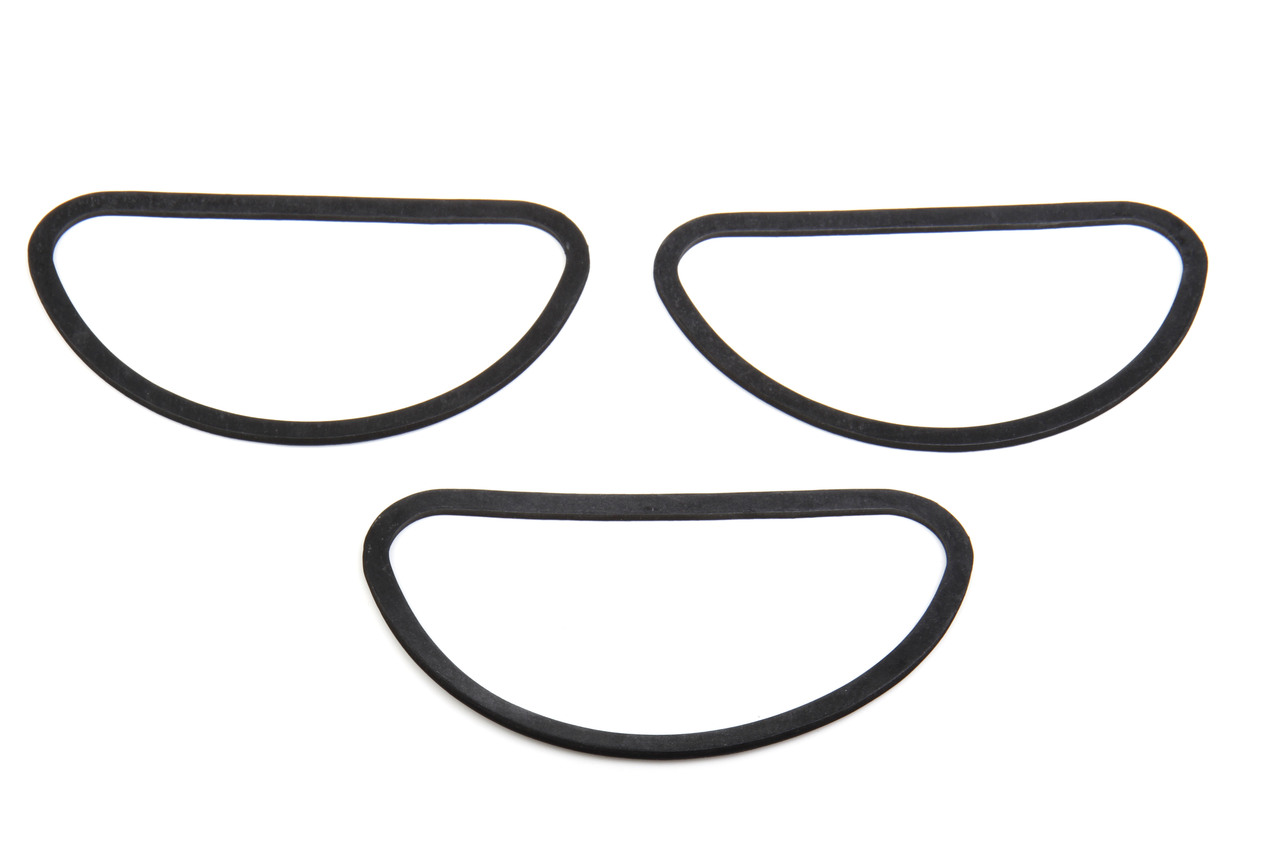 Holley 108-71 - 3x2 Air Cleaner Gasket Holley 108-71 - 3x2 Air Cleaner Gasket