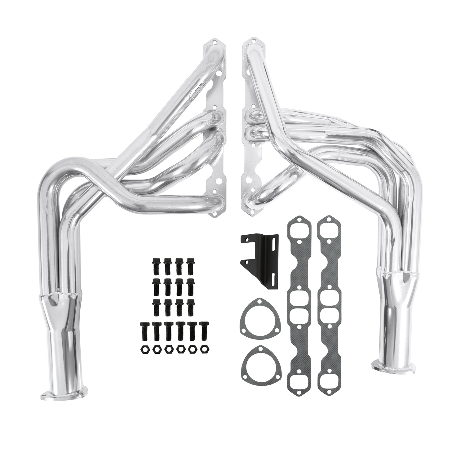 Hooker 2131-1HKR - Super Competition Long Tube Header