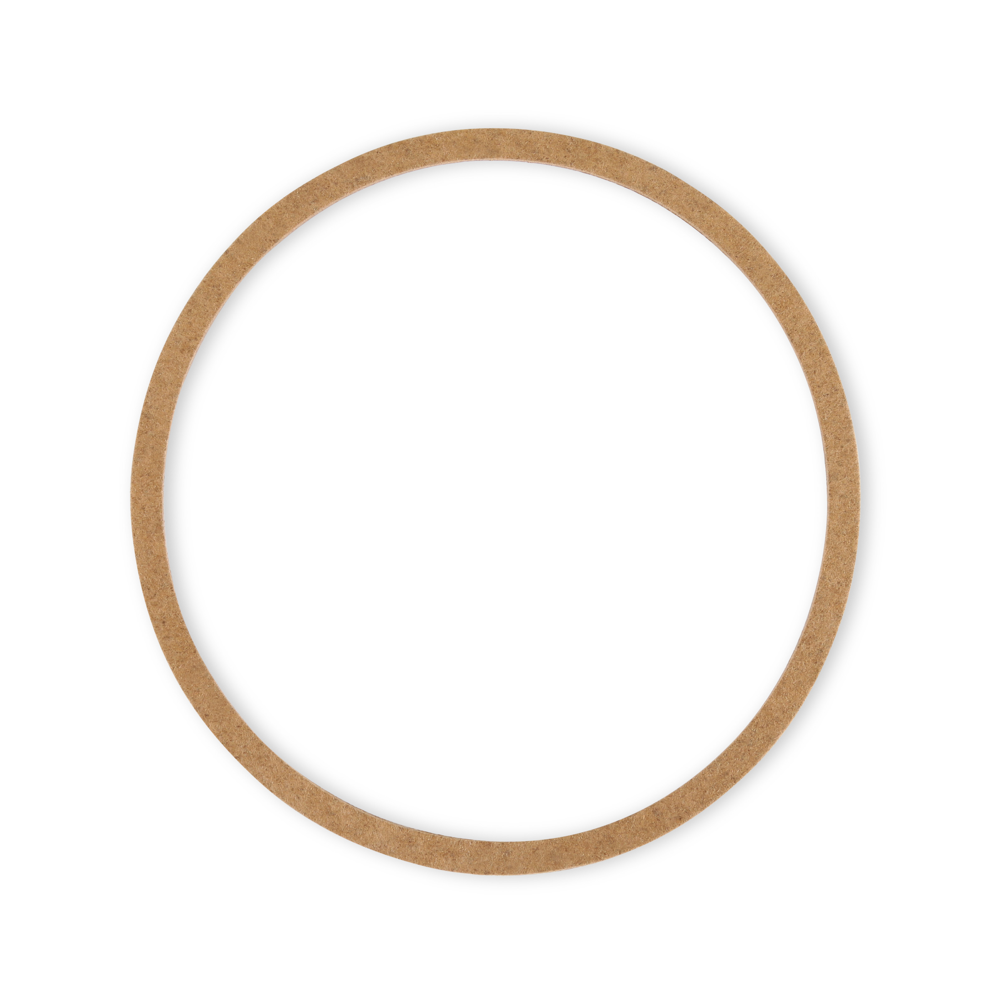 Holley 108-4 - 5" Air Cleaner Gasket Holley 108-4 - 5" Air Cleaner Gasket