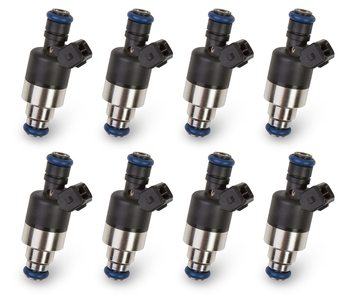 Holley EFI 522-668 - Universal Fuel Injector Holley EFI 522-668 - Universal Fuel Injector