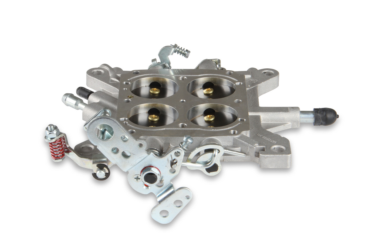 Holley 112-112 - Throttle Body Kit, 0-1850 Holley 112-112 - Throttle Body Kit, 0-1850