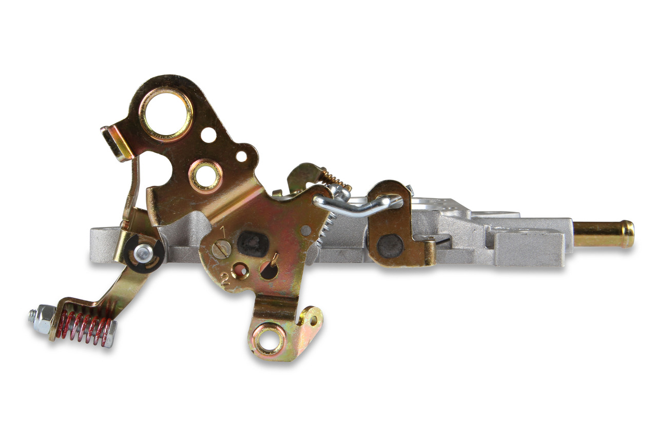 Holley 112-116 - Throttle Body Kit, 0-4779 Holley 112-116 - Throttle Body Kit, 0-4779
