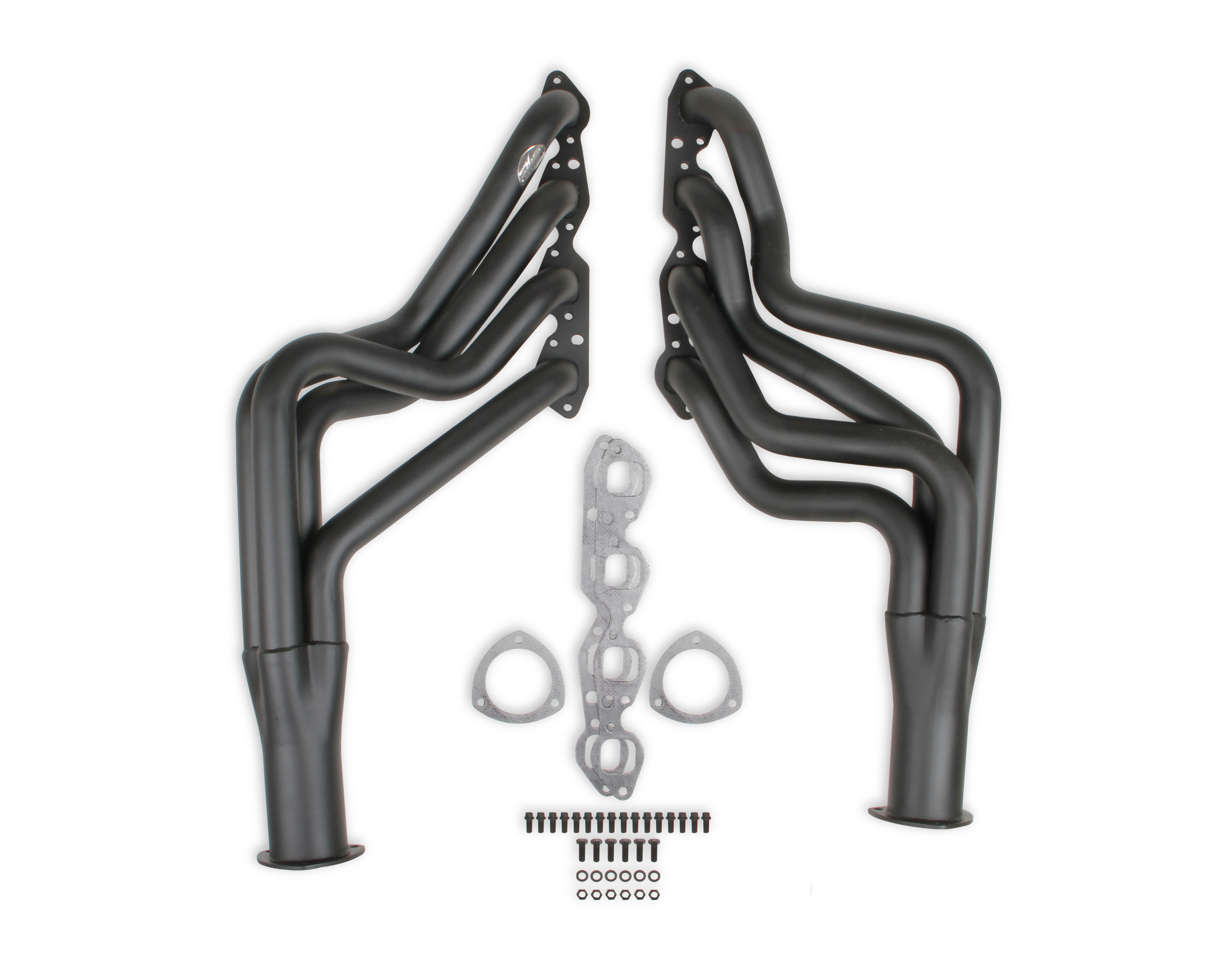 Hooker 2455HKR - Super Competition Long Tube Header