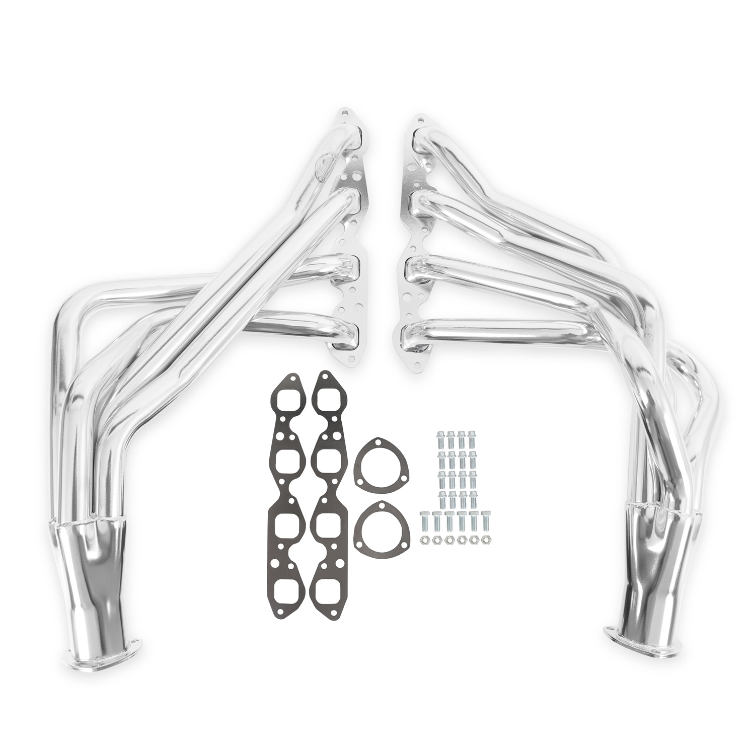 Hooker 2454-1HKR - Super Competition Long Tube Header