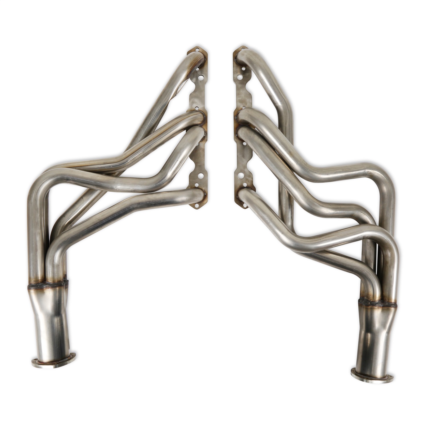 Hooker 2451-2HKR - Super Competition Long Tube Header