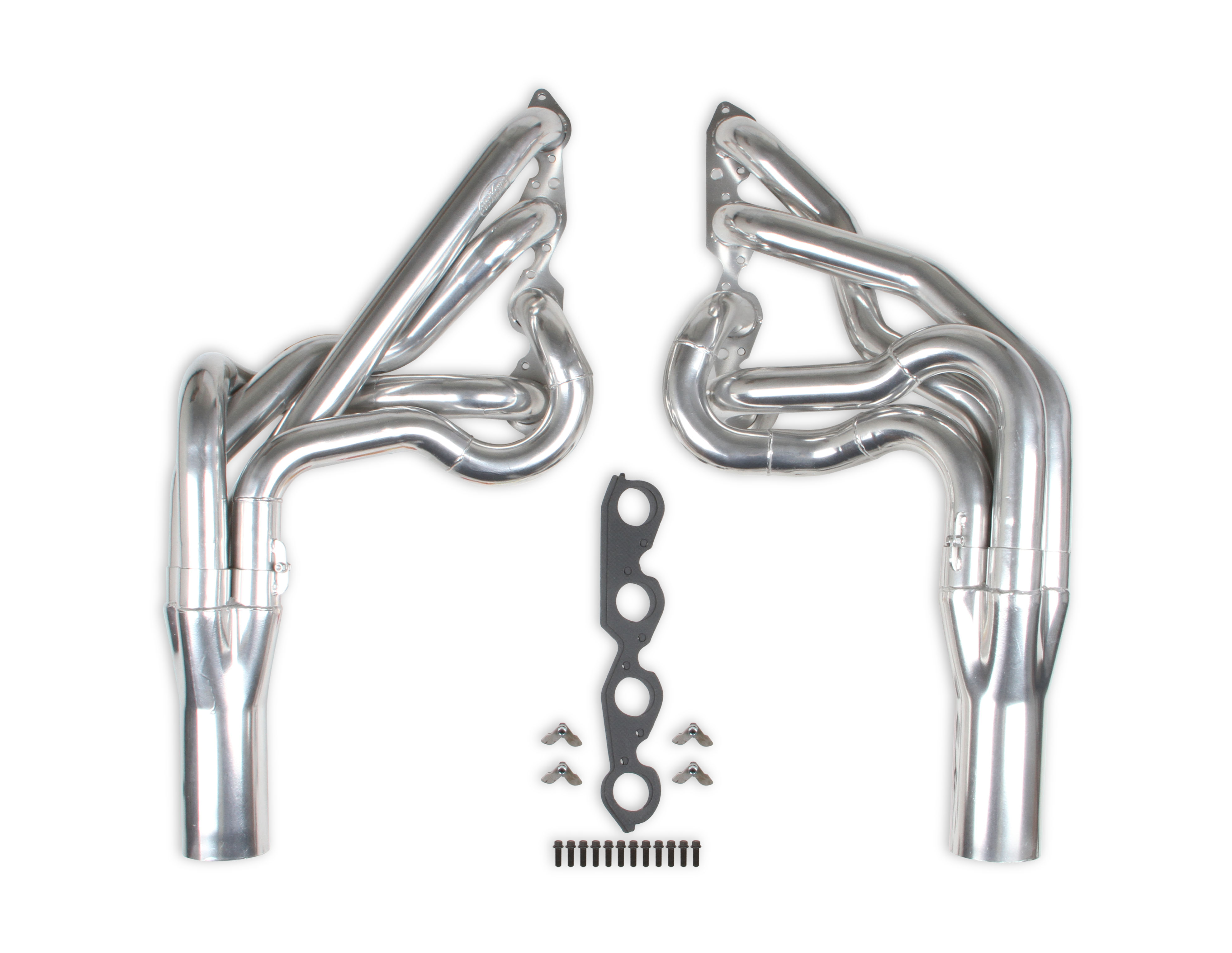 Hooker 2401-1HKR - Super Competition Long Tube Header