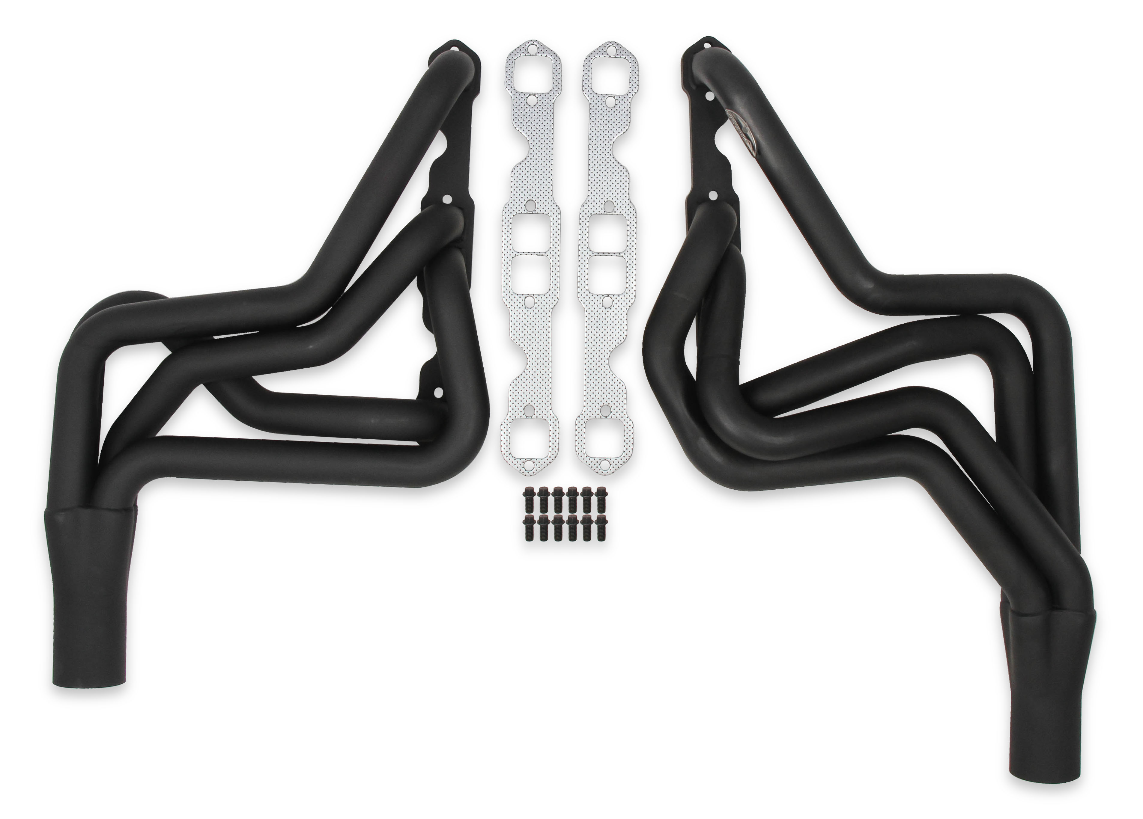 Hooker 2550HKR - RacingHeart Street Stock Header