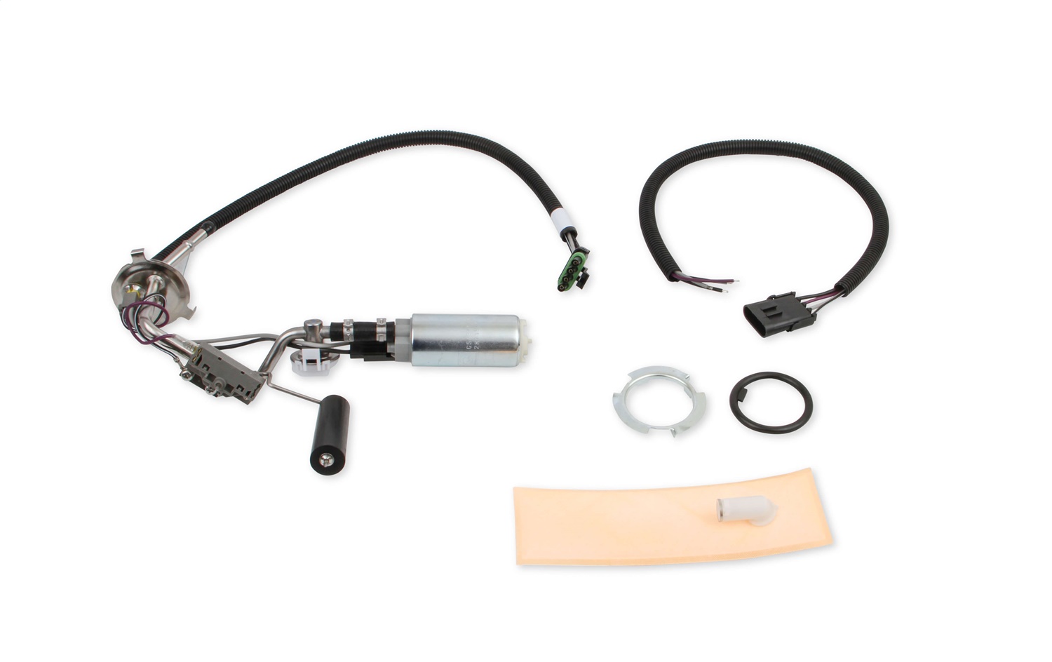 Holley 12-315 - OEM Style EFI Fuel Tank Modules Holley 12-315 - OEM Style EFI Fuel Tank Modules
