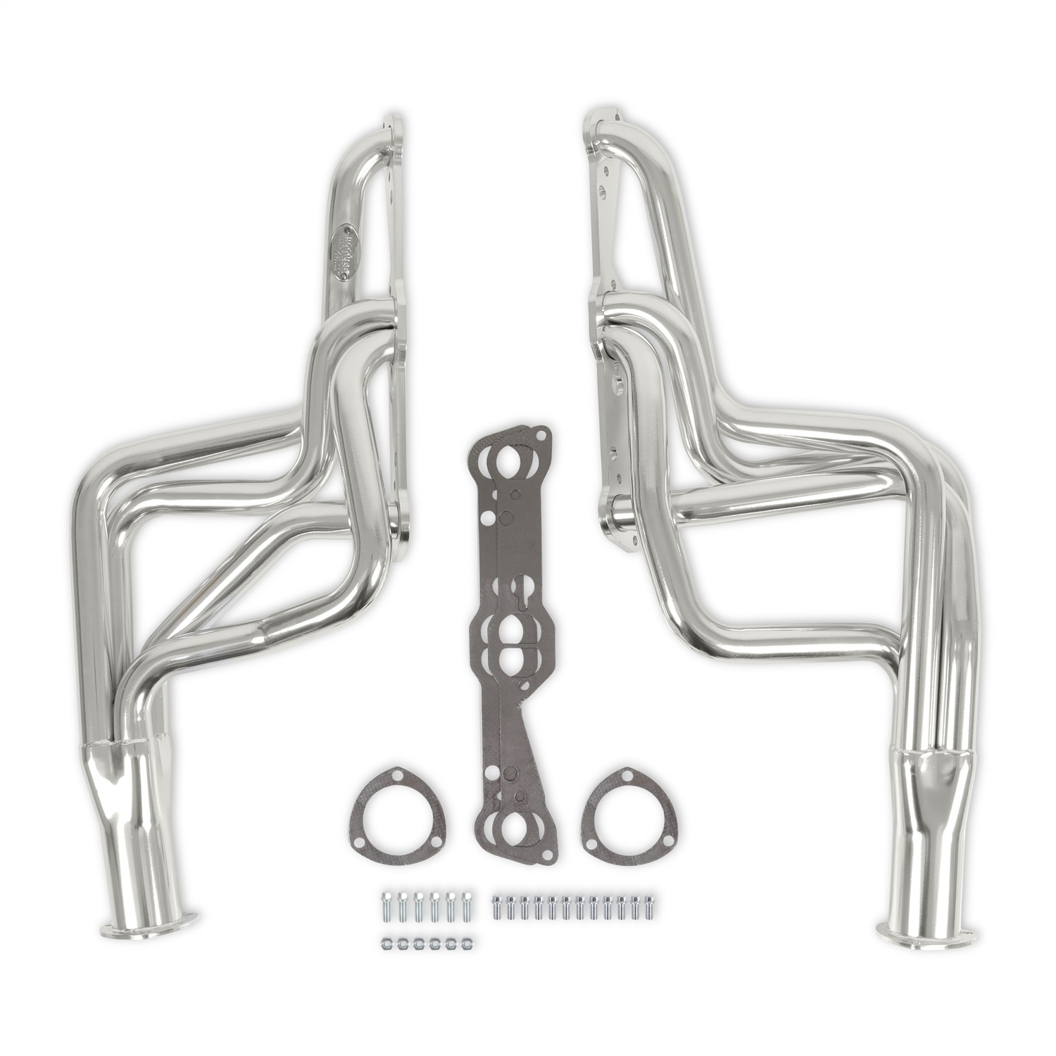 Hooker 4901-1HKR - Competition Headers - Ceramic Coated