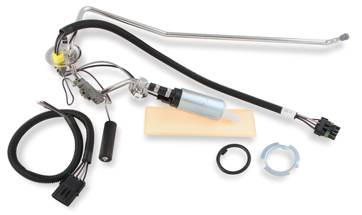 Holley 12-300 - OEM Style EFI Fuel Tank Modules