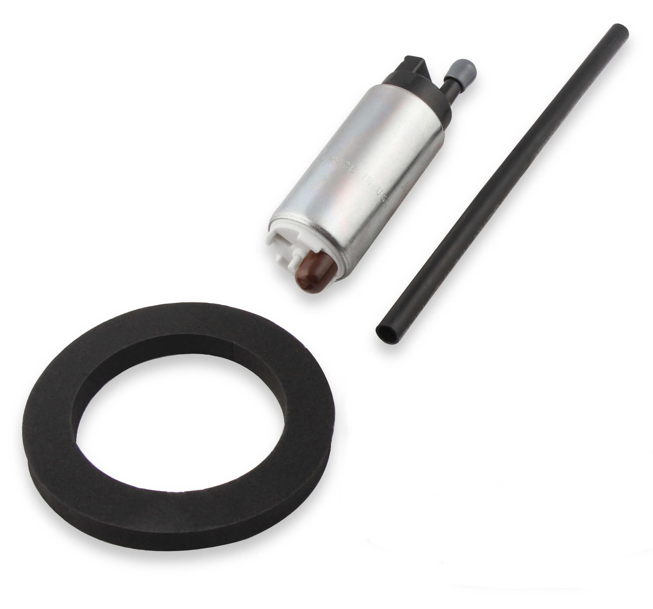Holley 12-156 - In-Tank Retrofit Fuel Module Holley 12-156 - In-Tank Retrofit Fuel Module
