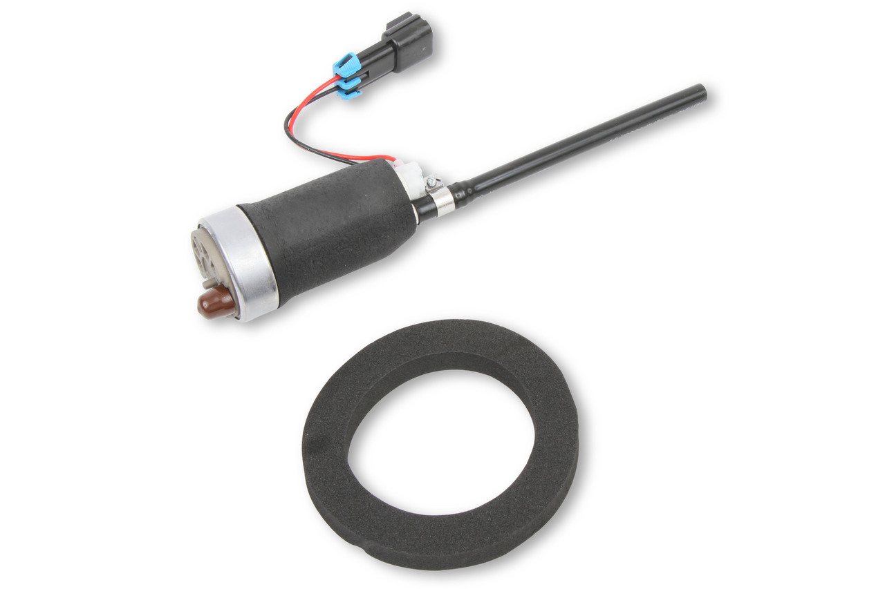 Holley 12-167 - Retrofit Fuel Pump Kit Holley 12-167 - Retrofit Fuel Pump Kit