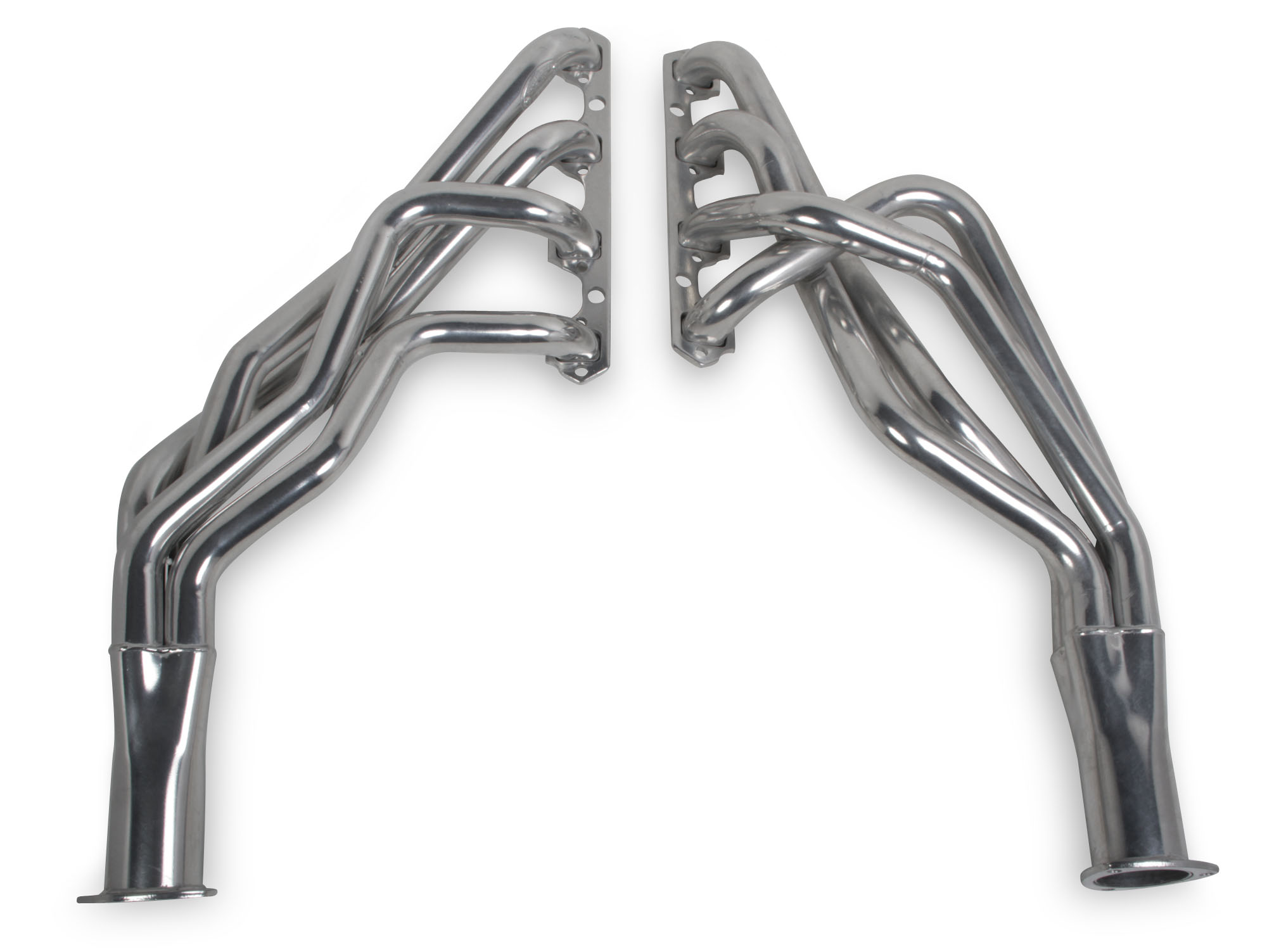 Hooker 6116-1HKR - Super Competition Full Length Header