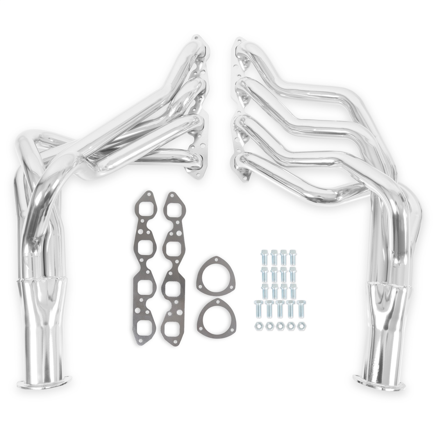Hooker 2841-1HKR - Super Competition Long Tube Header