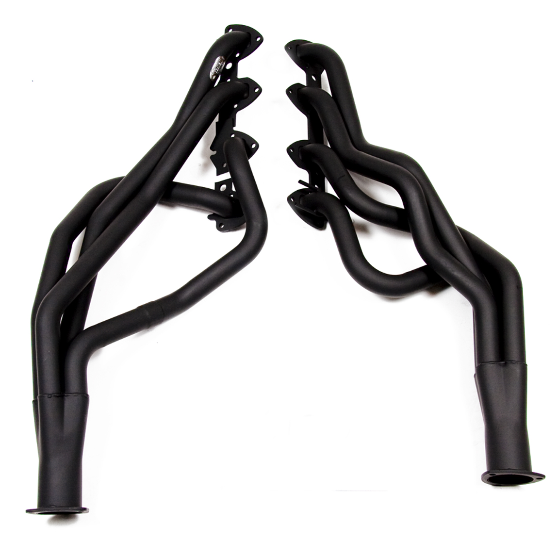 Hooker 6130HKR - Super Competition Full Length Header