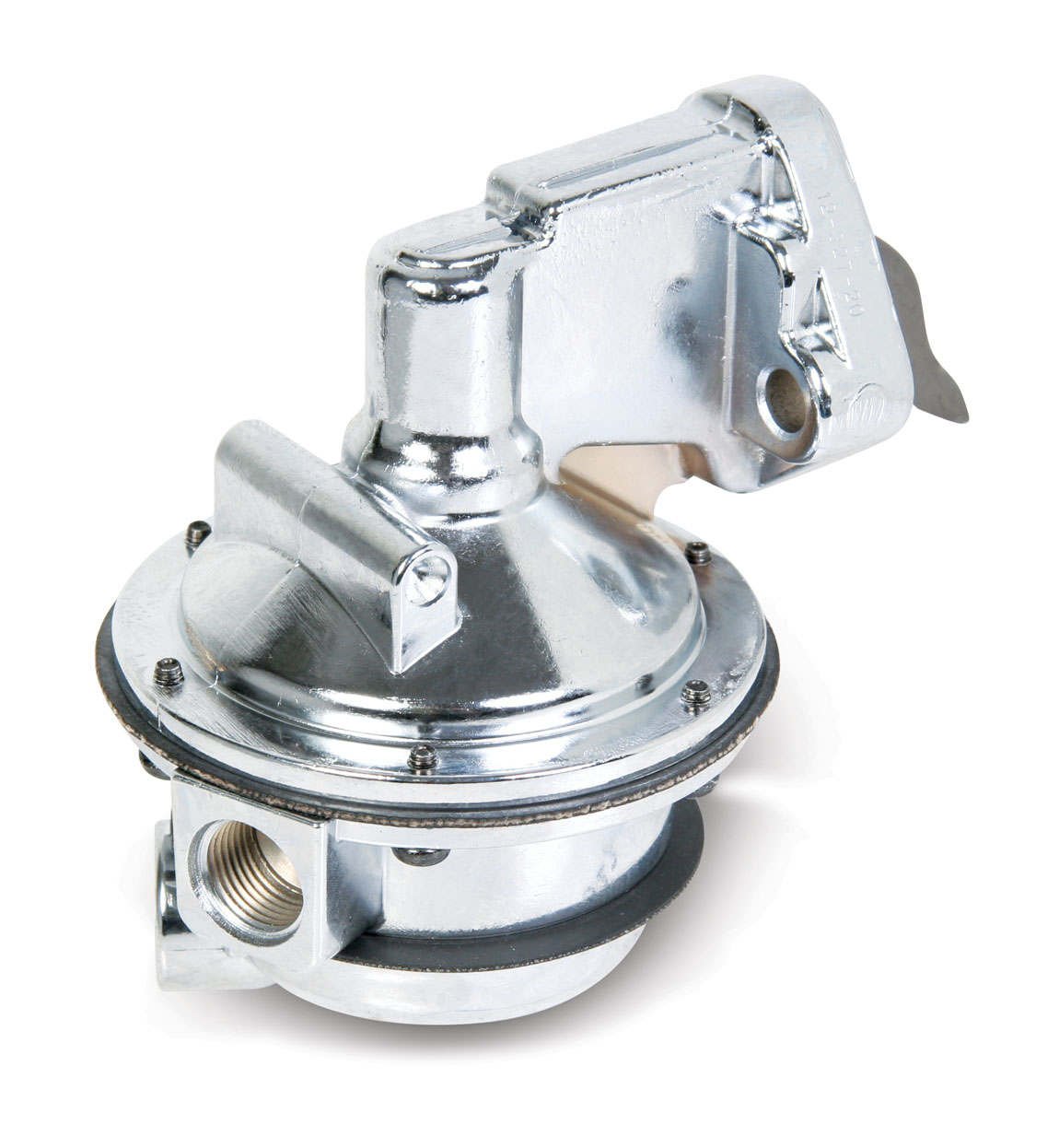 Holley 12-327-20 - Keith Dorton Series VoluMax Race Series Fuel Pump Holley 12-327-20 - Keith Dorton Series VoluMax Race Series Fuel Pump