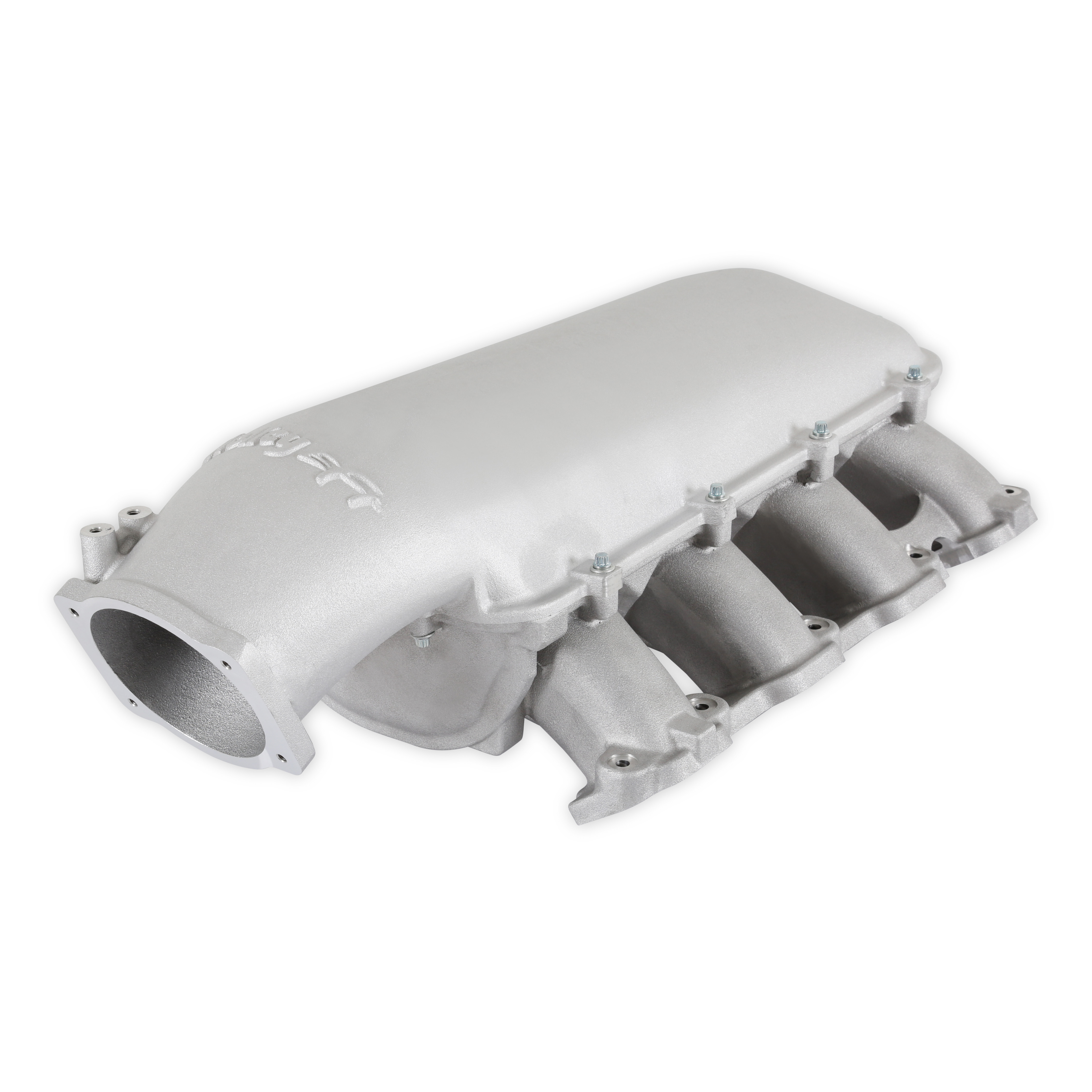 Holley EFI 300-715 - EFI Lo-Ram Intake Manifold Kit