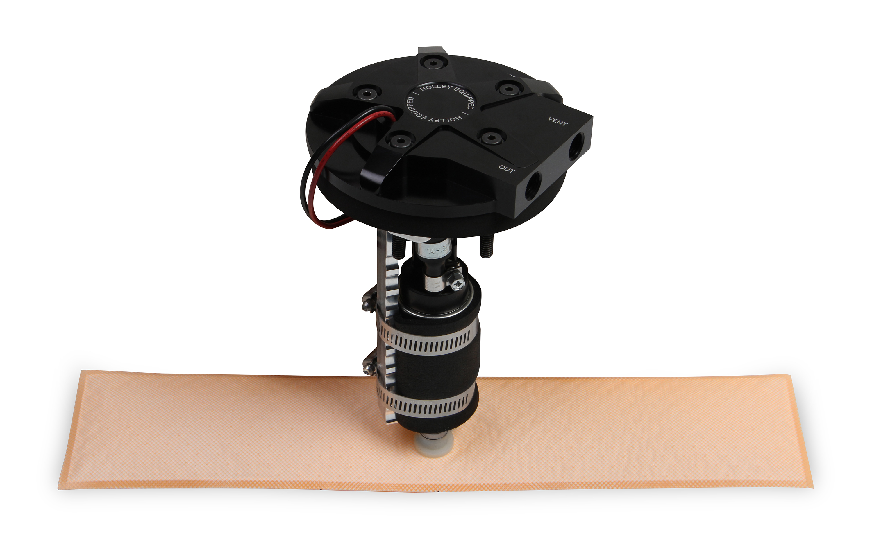 Holley 12-133 - In-Tank Retrofit Fuel Module