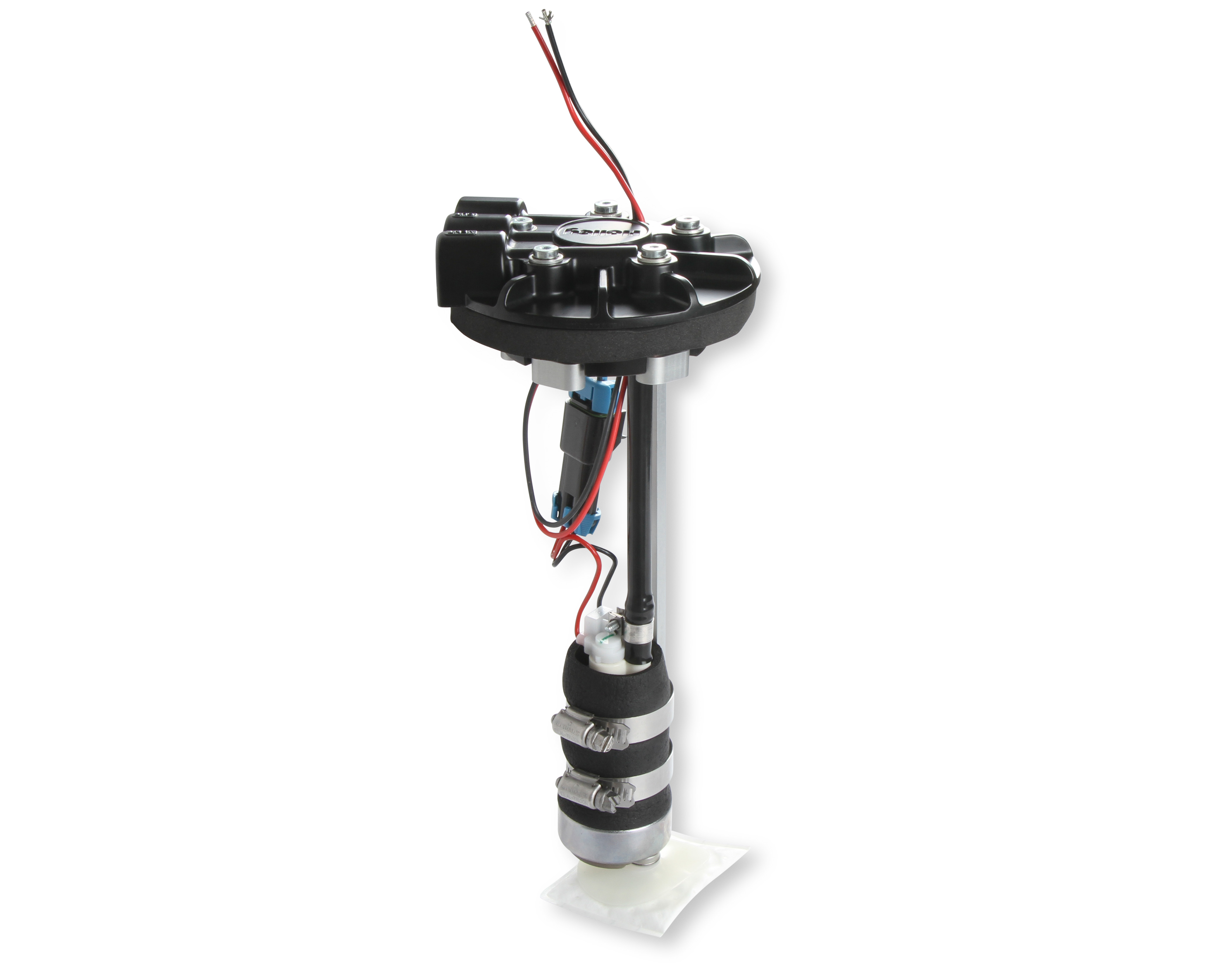 Holley 12-172 - In-Tank Retrofit Fuel Module Holley 12-172 - In-Tank Retrofit Fuel Module
