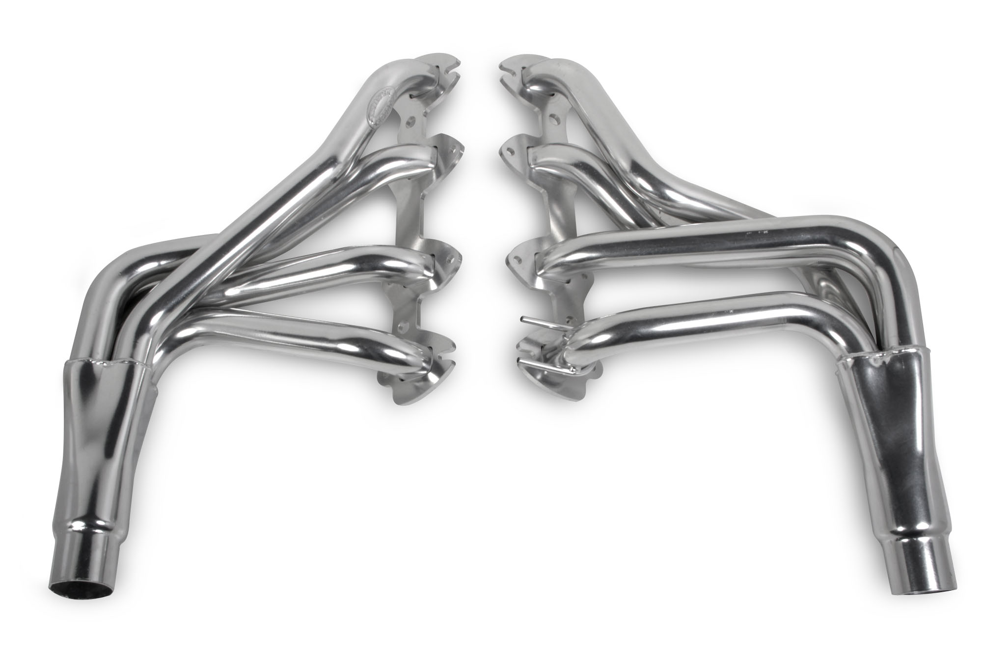 Hooker 6903-1HKR - Super Competition Full Length Header