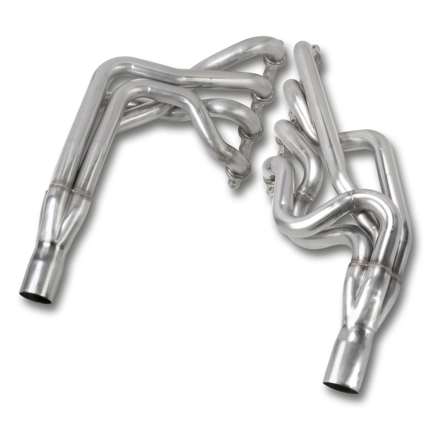 Hooker 70101312-RHKR - Blackheart Super Competition Long Tube Header