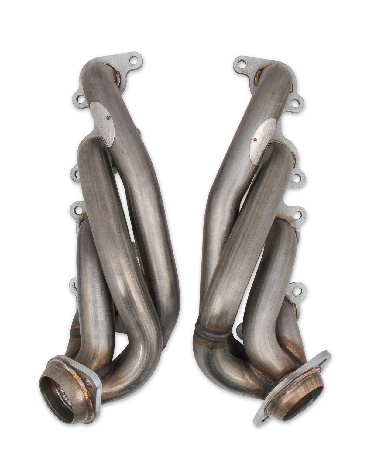 Hooker 70303405-RHKR - Blackheart Shorty Style Headers
