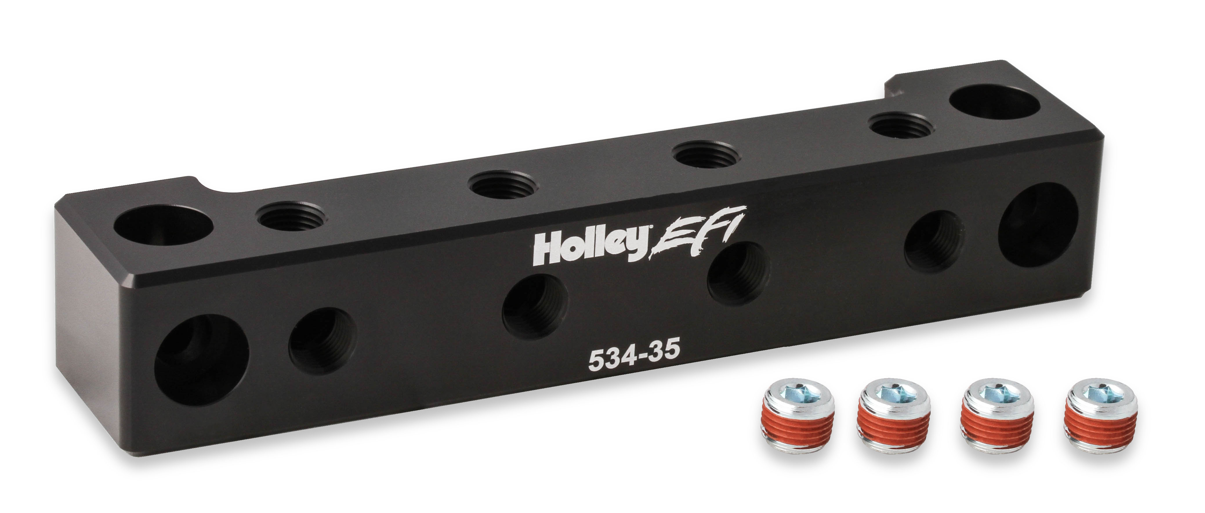 Holley EFI 534-35 - Pressure Transducer Sensor Block Holley EFI 534-35 - Pressure Transducer Sensor Block