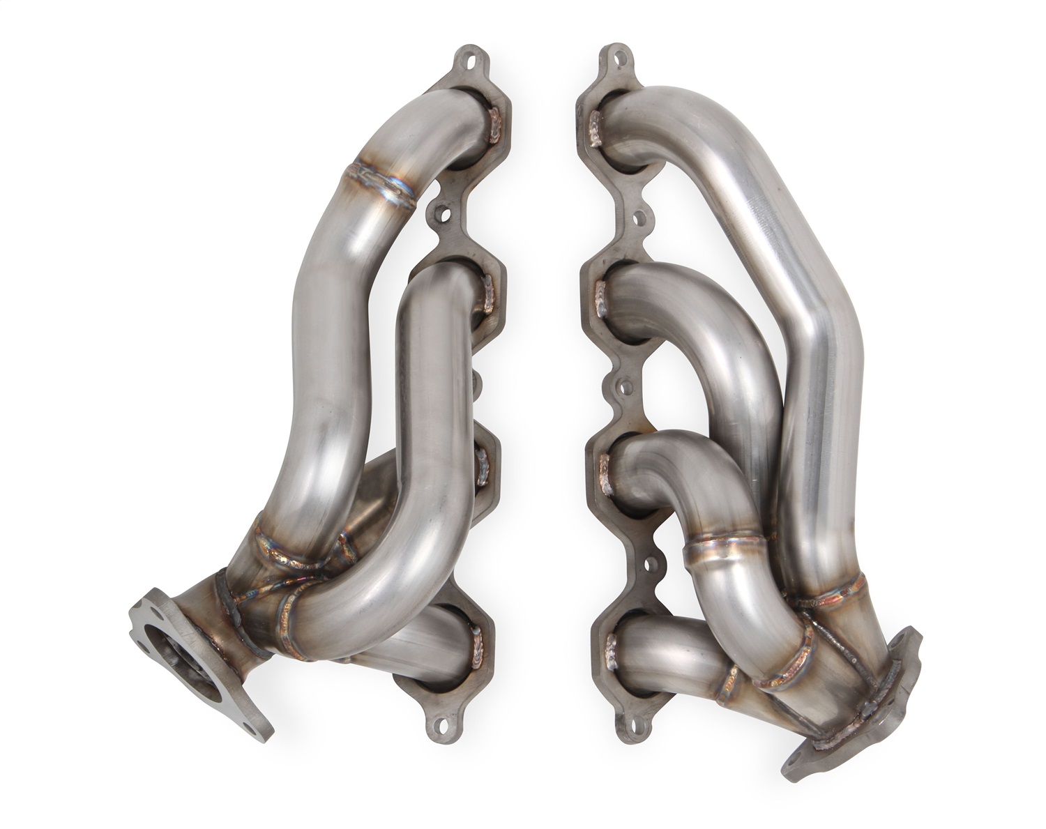 Hooker 70301411-RHKR - Blackheart Shorty Style Headers