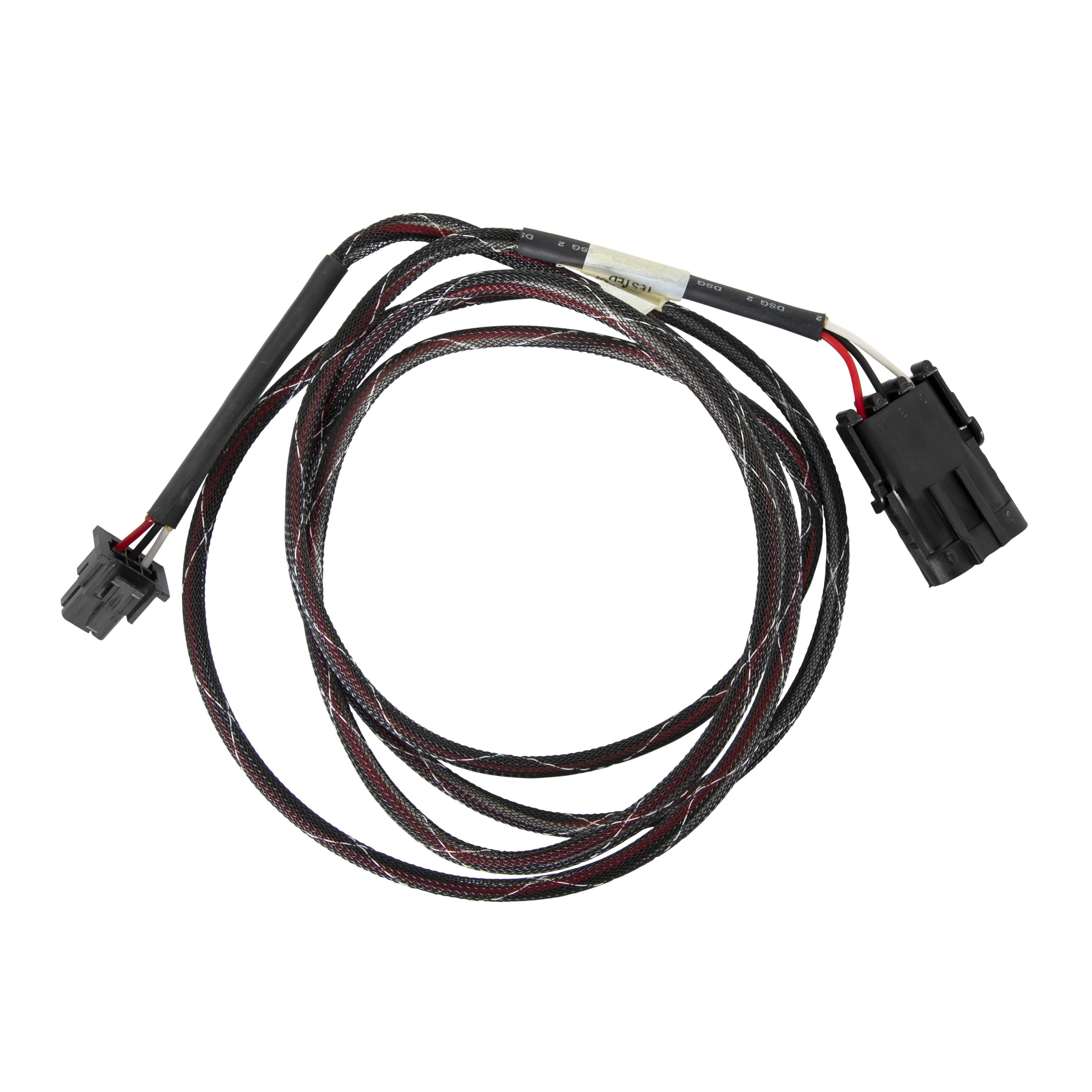 Holley EFI 534-56 - Throttle Body Wiring Harness Holley EFI 534-56 - Throttle Body Wiring Harness