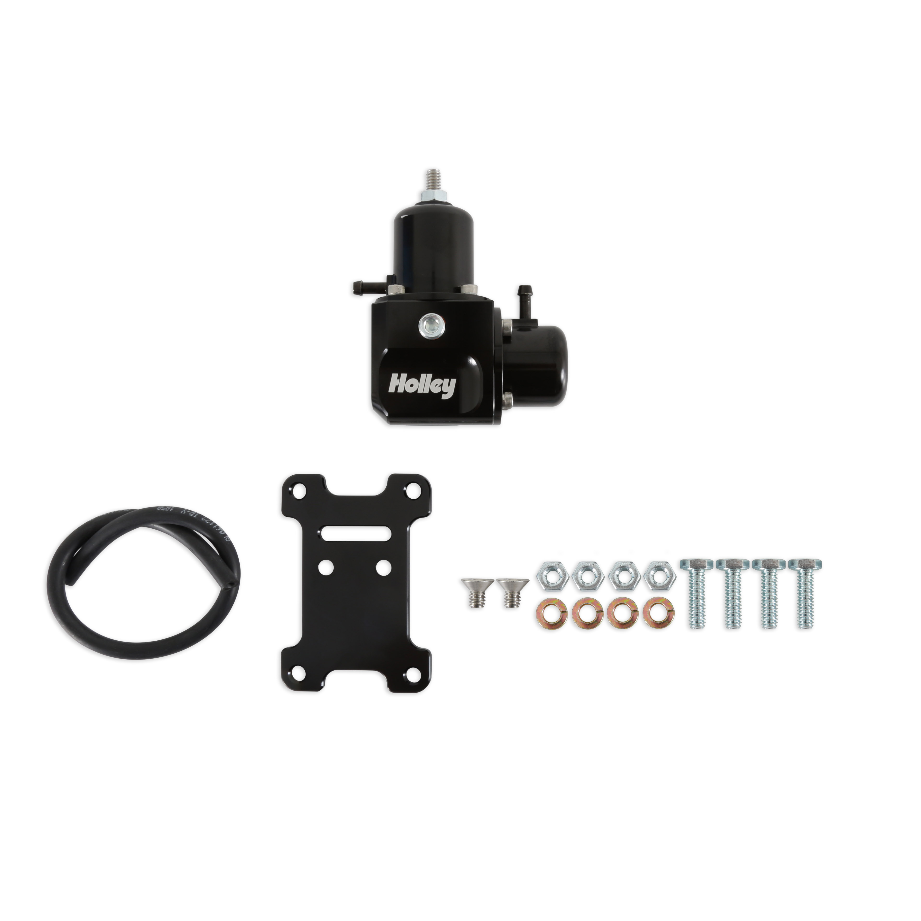 Holley 12-1001 - FUEL REGULATOR/DAMPER Holley 12-1001 - FUEL REGULATOR/DAMPER